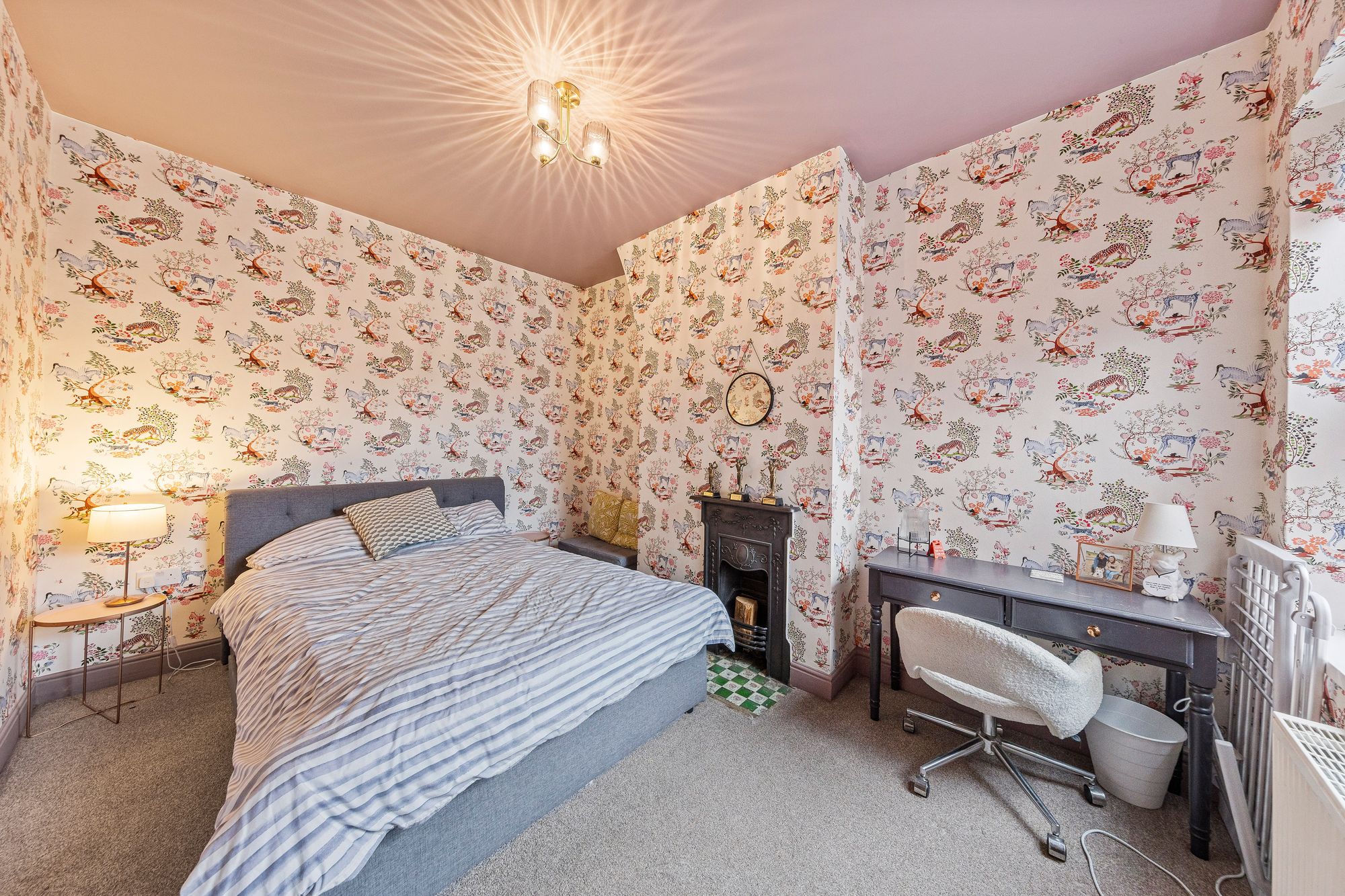 High Street, Newton-Le-Willows, WA12