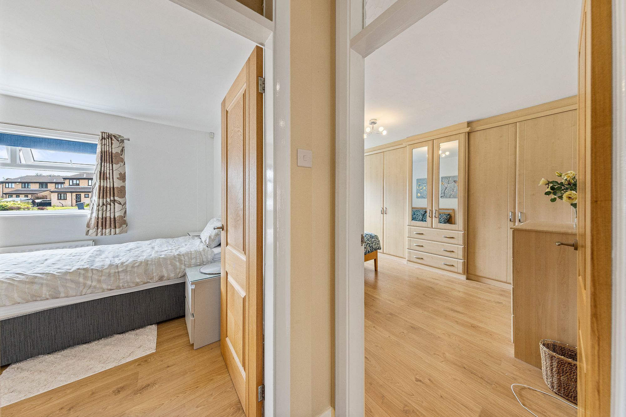 Richmond Avenue, Warrington