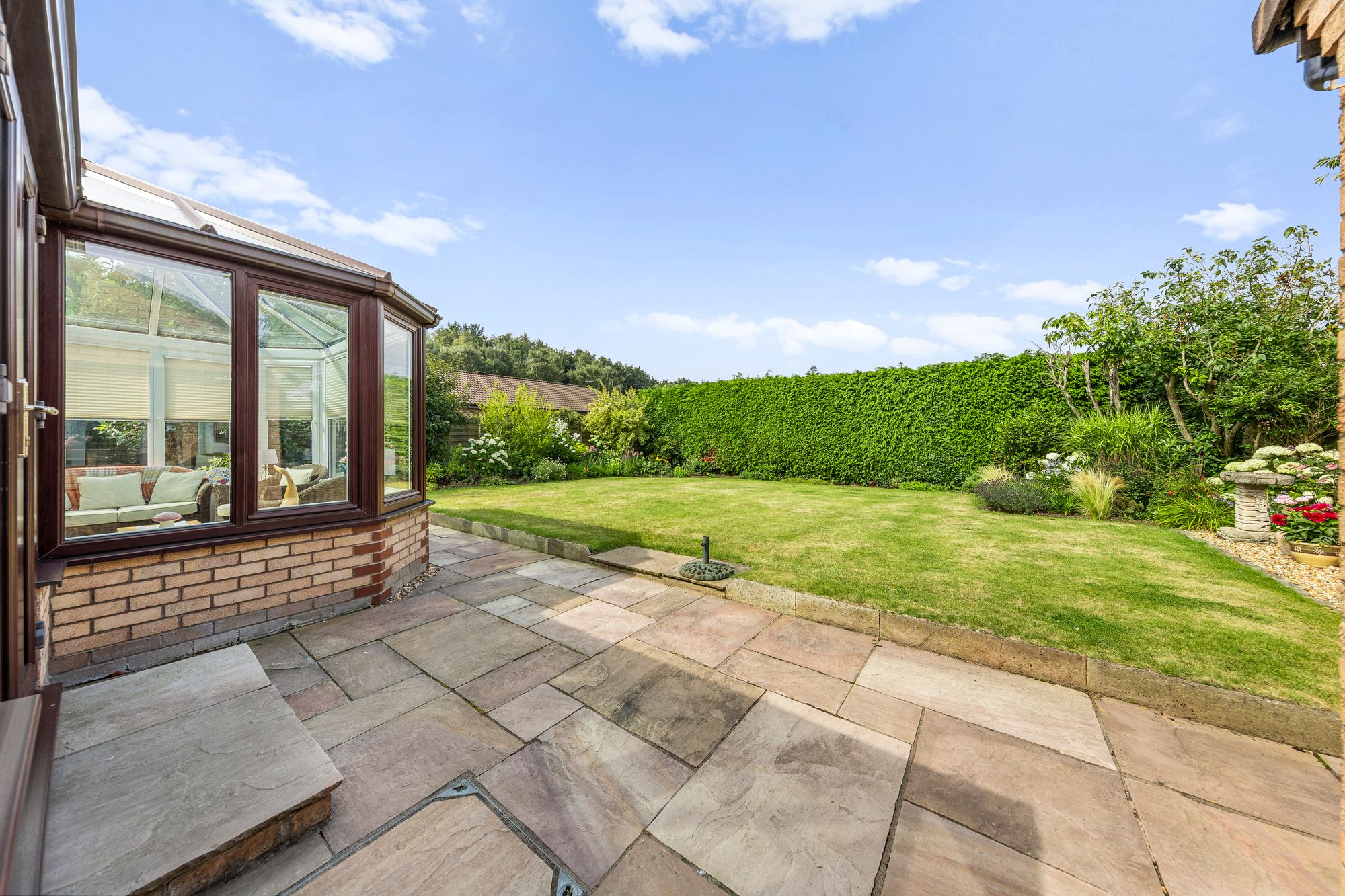 Richmond Avenue, Warrington