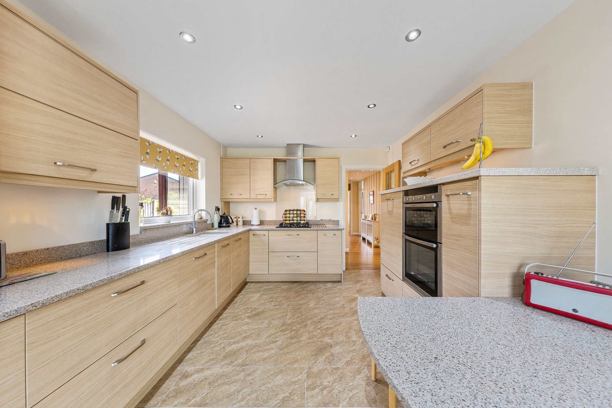 Richmond Avenue, Warrington