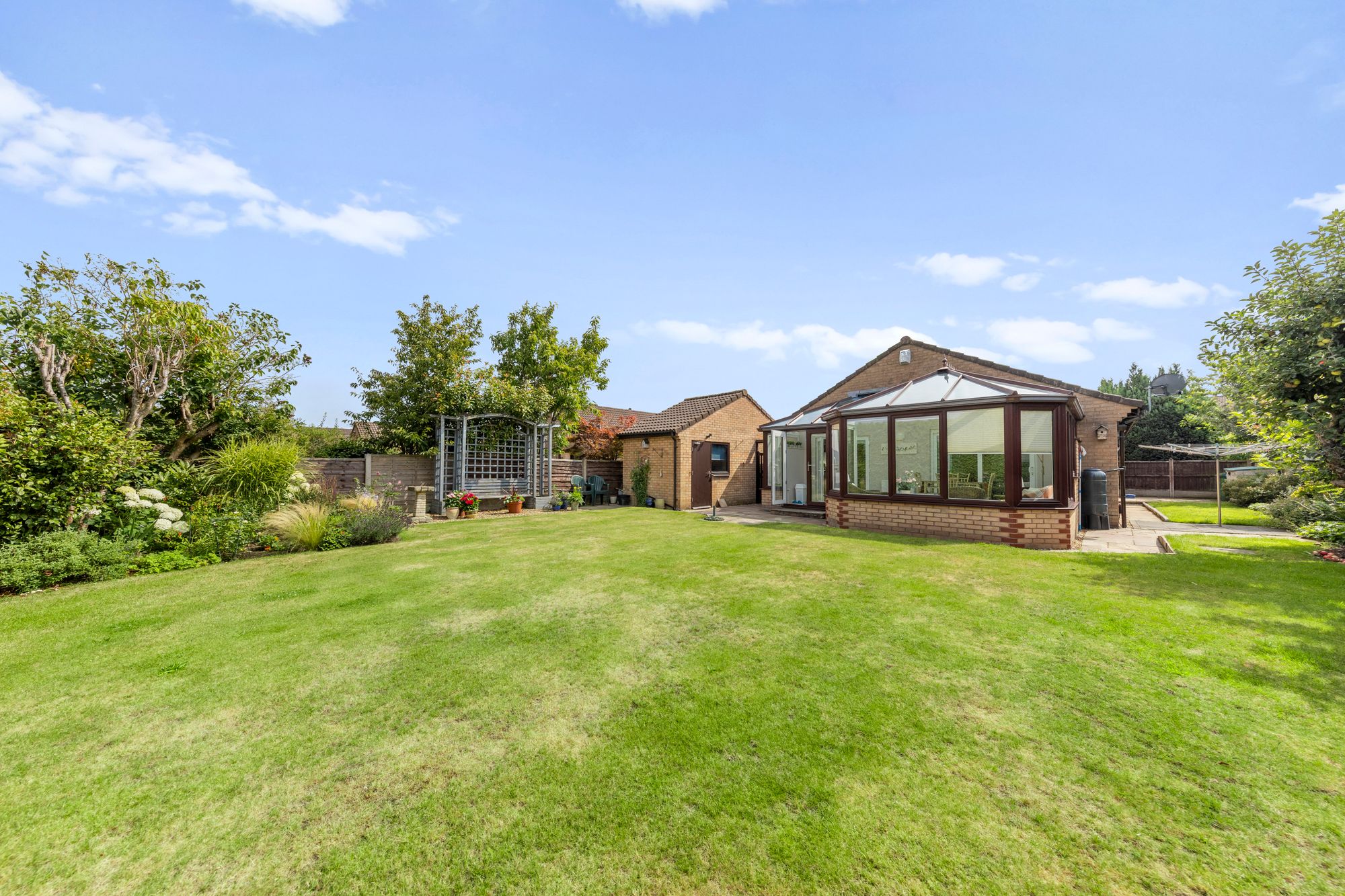 Richmond Avenue, Warrington