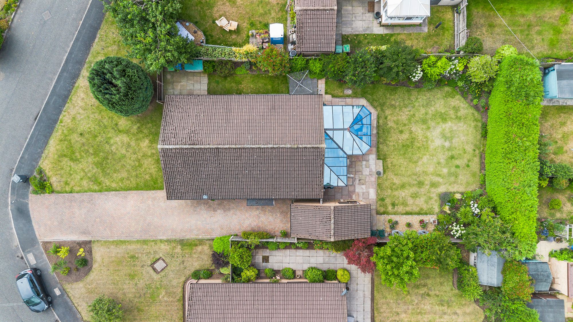 Richmond Avenue, Warrington