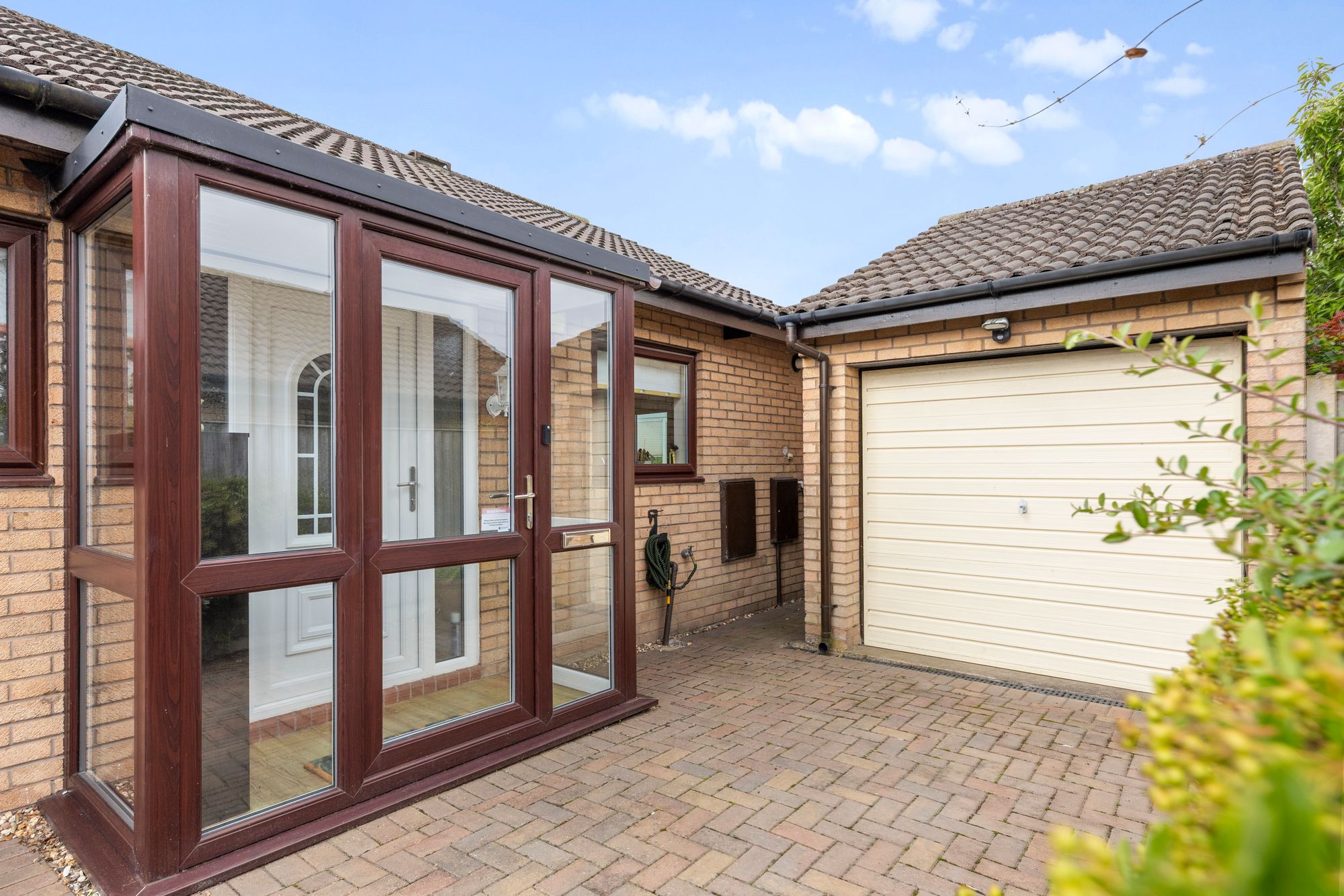 Richmond Avenue, Warrington