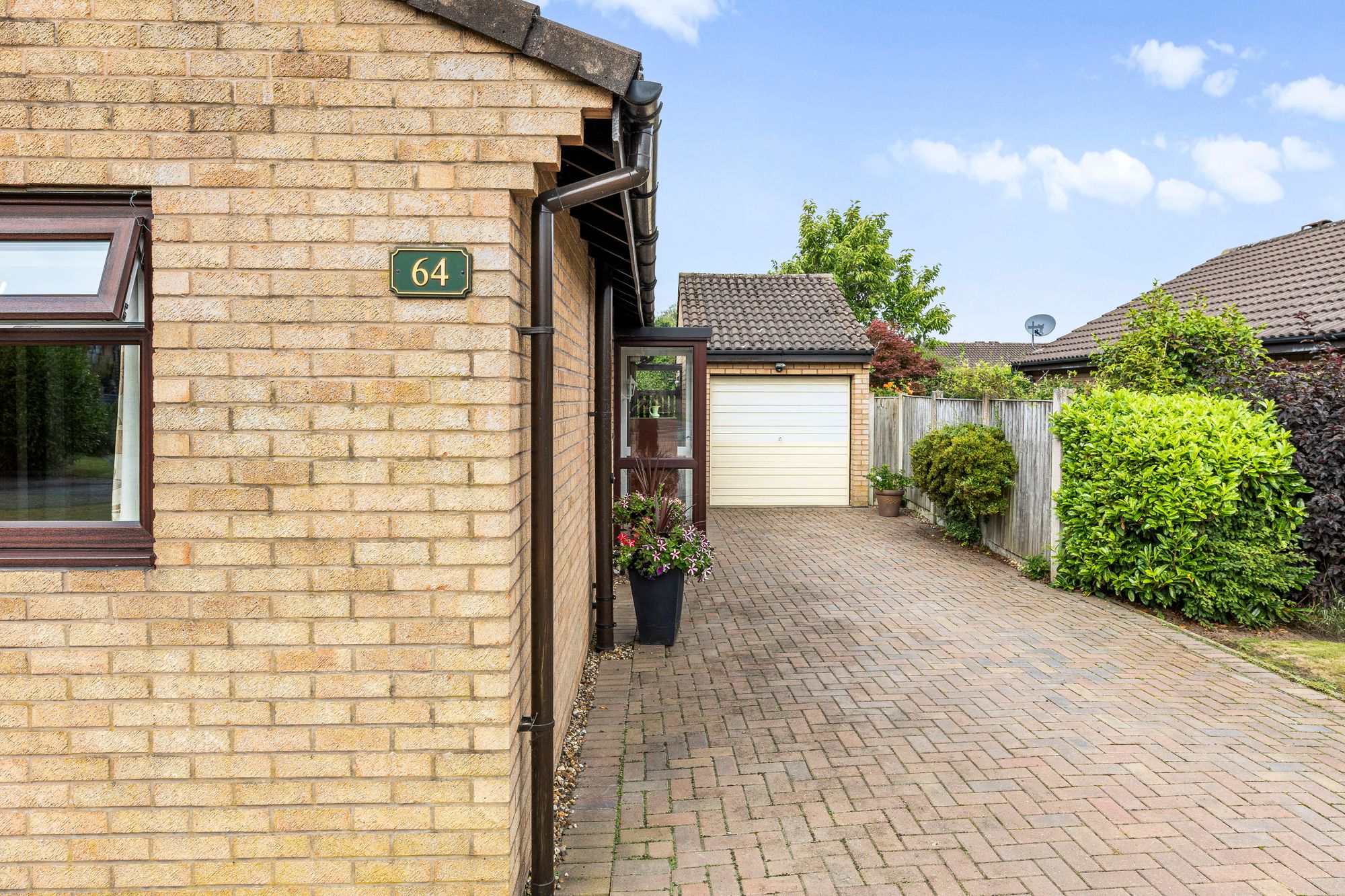 Richmond Avenue, Warrington