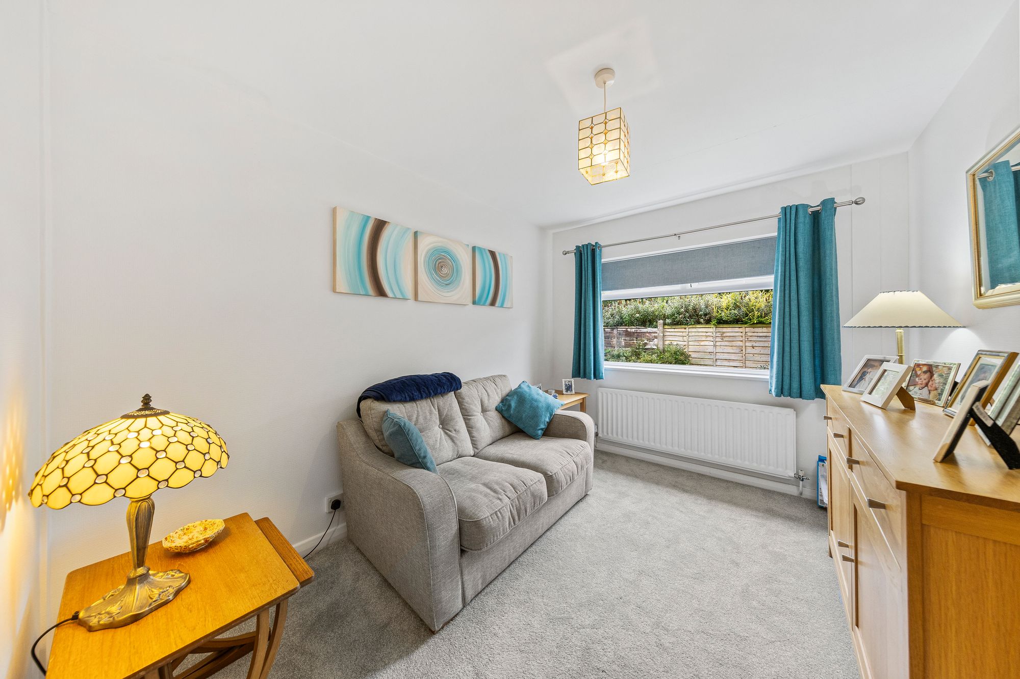 Richmond Avenue, Warrington