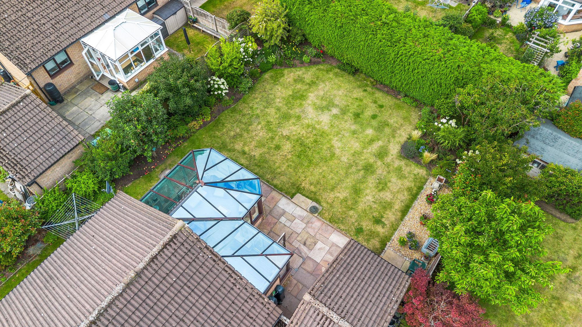 Richmond Avenue, Warrington