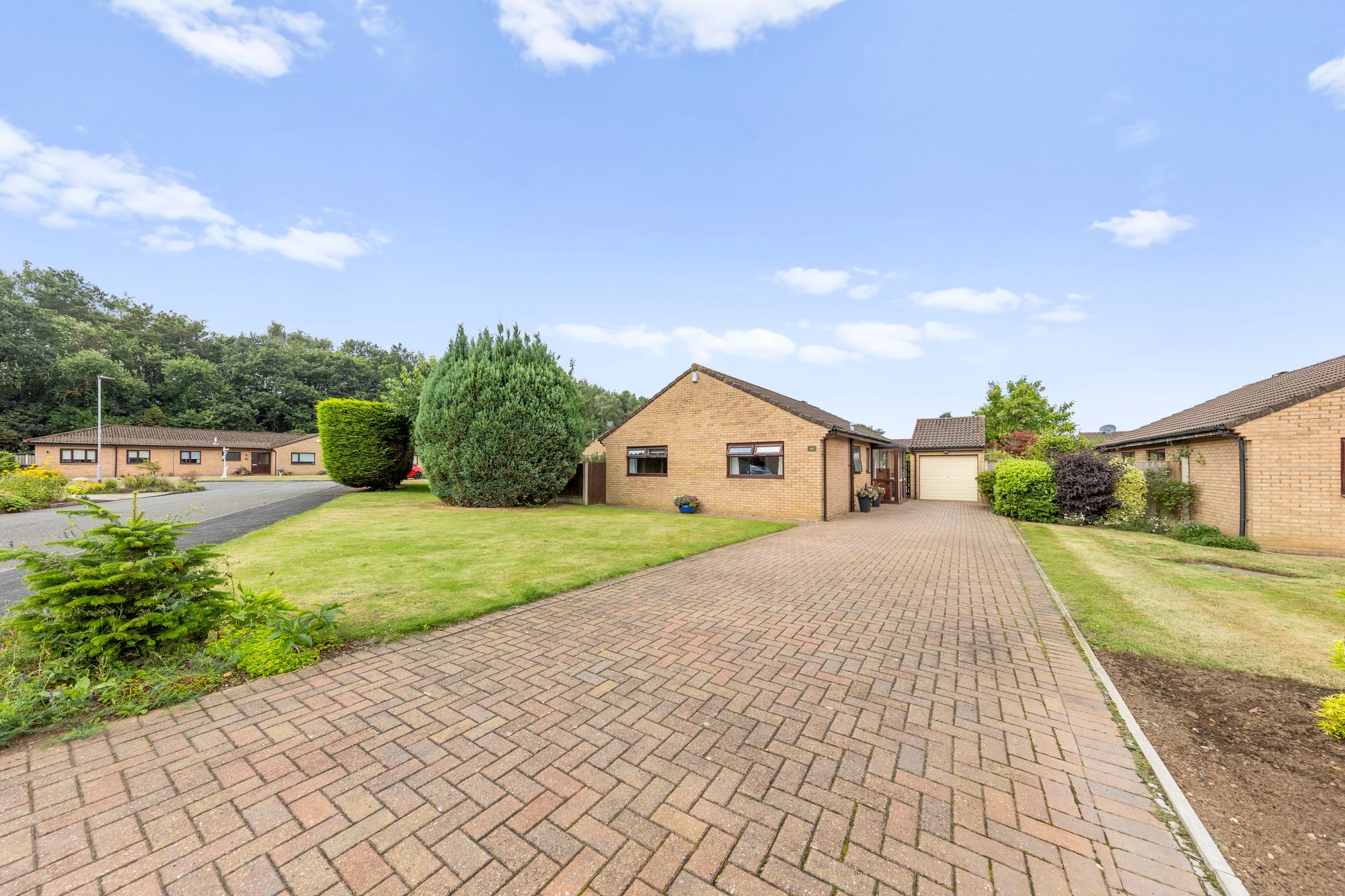 Richmond Avenue, Warrington