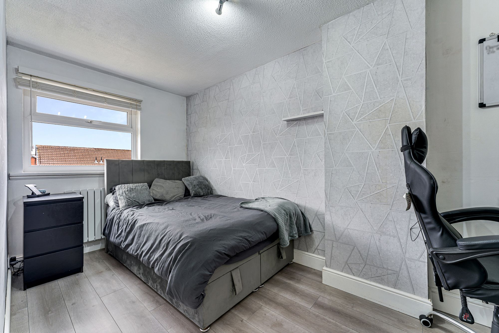 Eltham Close, Widnes
