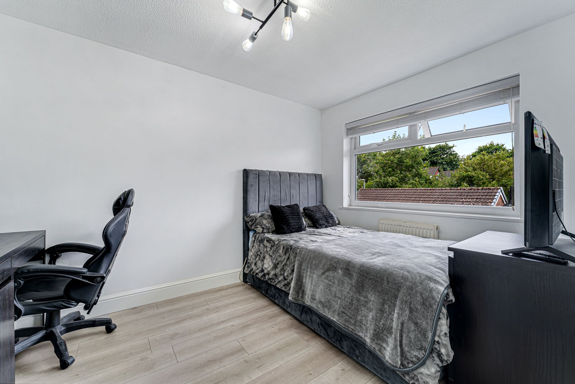 Eltham Close, Widnes