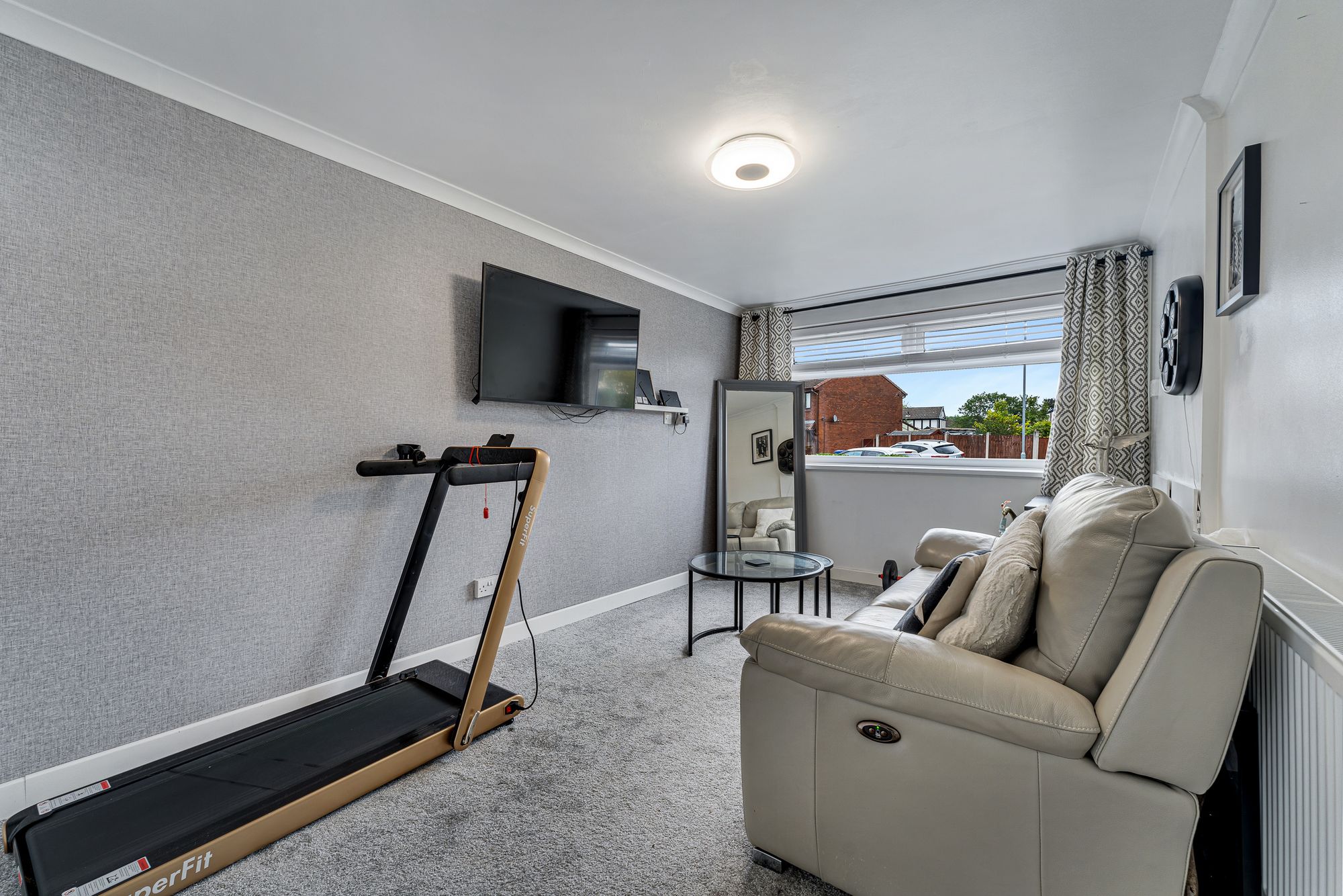 Eltham Close, Widnes