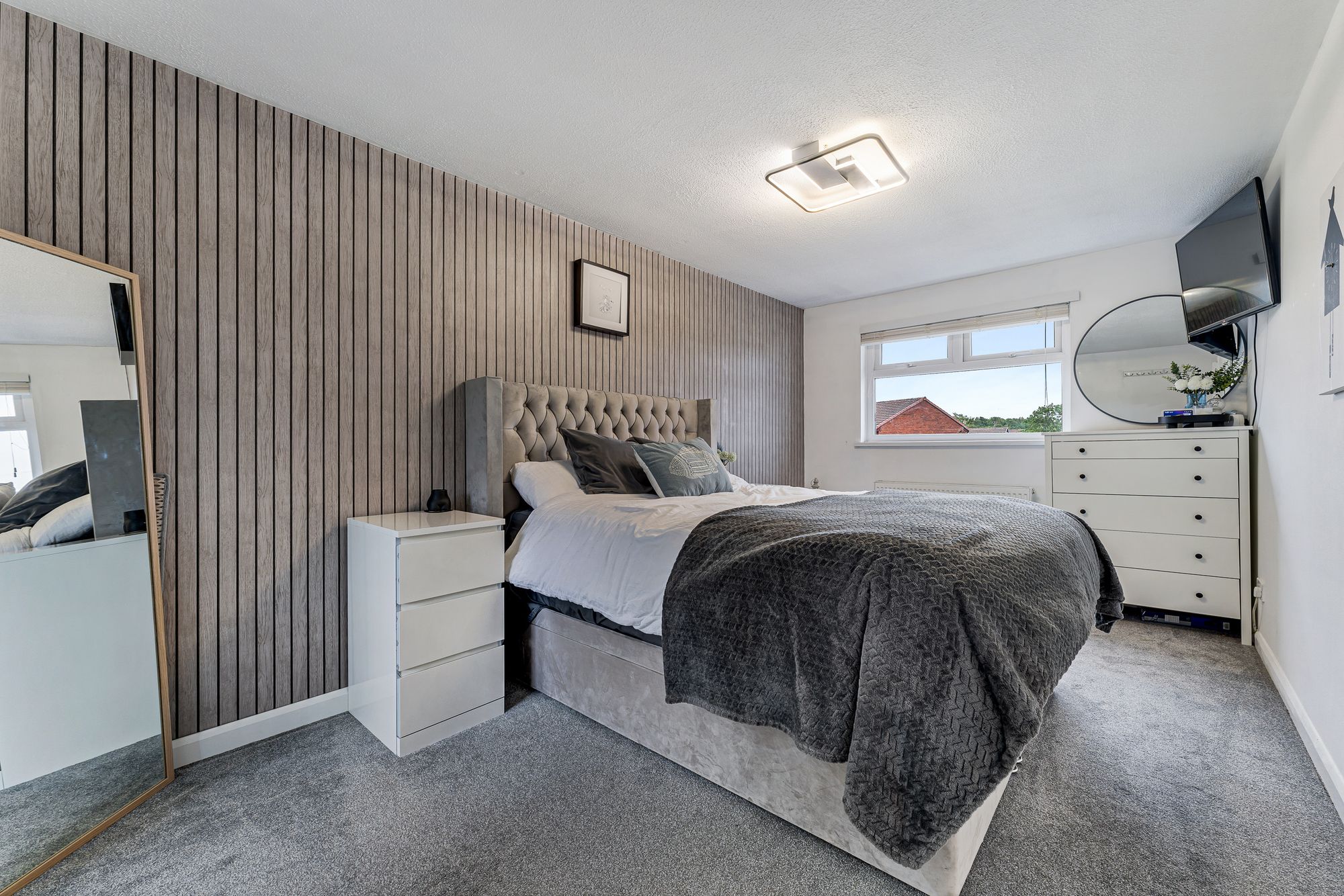 Eltham Close, Widnes