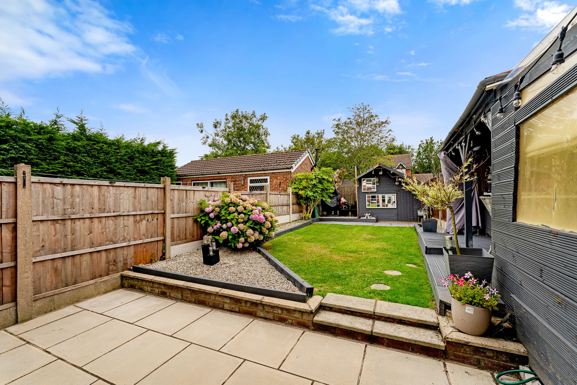 Eltham Close, Widnes
