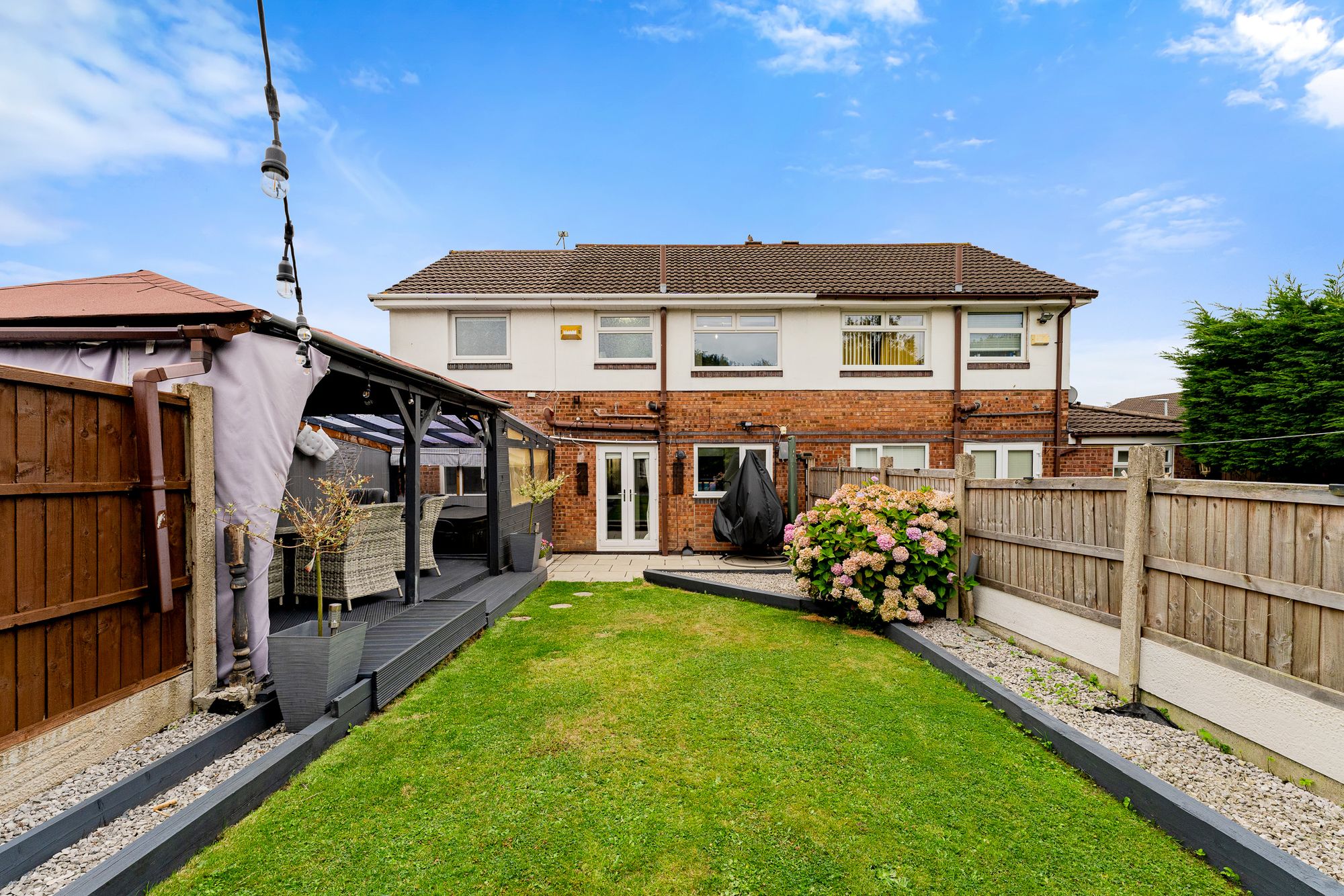 Eltham Close, Widnes