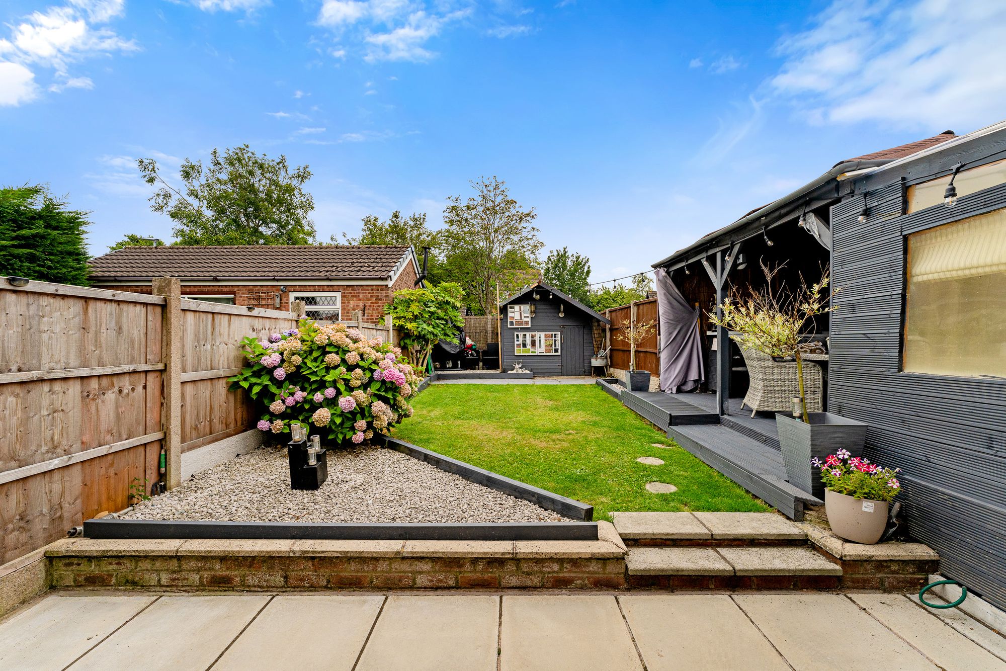 Eltham Close, Widnes