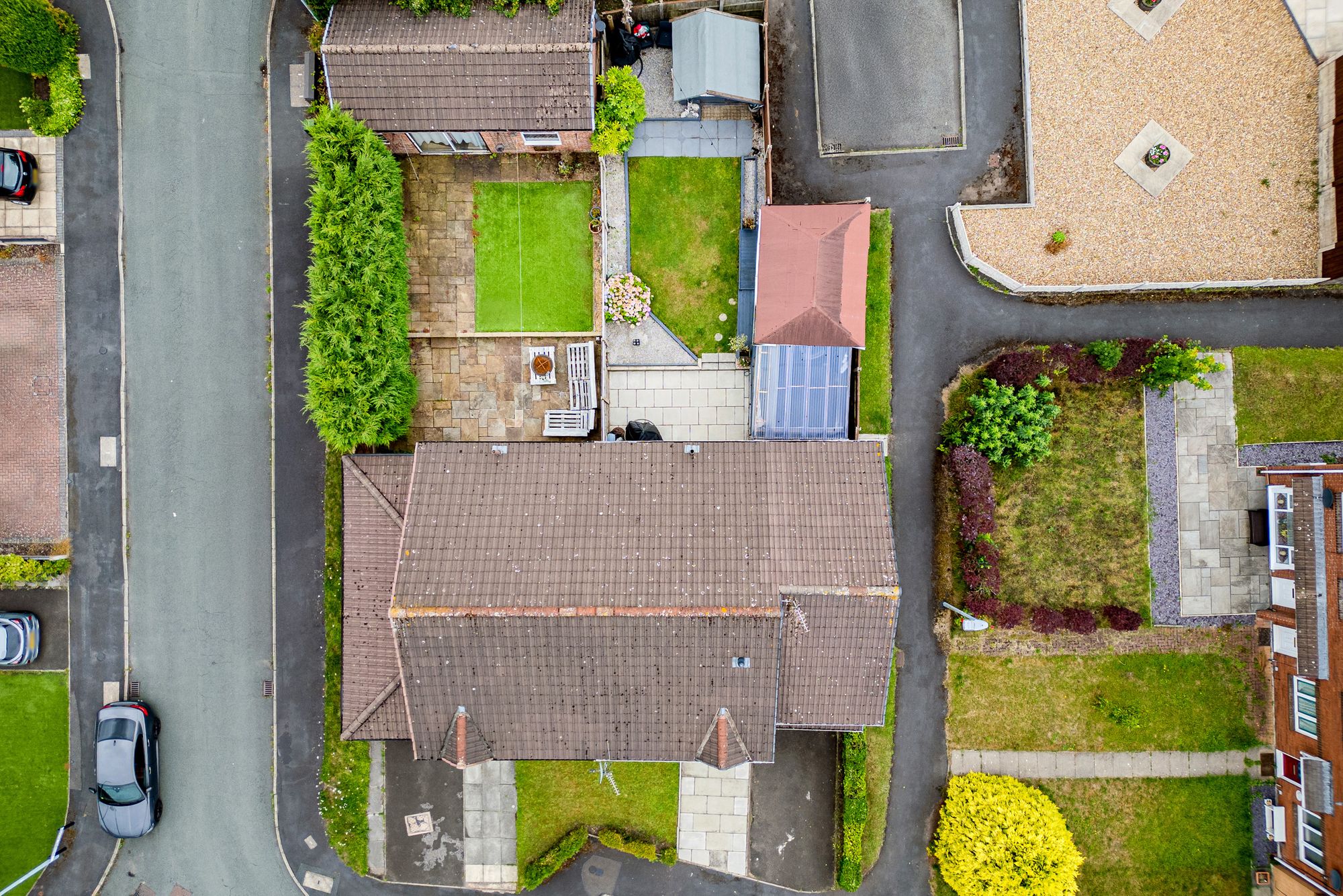 Eltham Close, Widnes