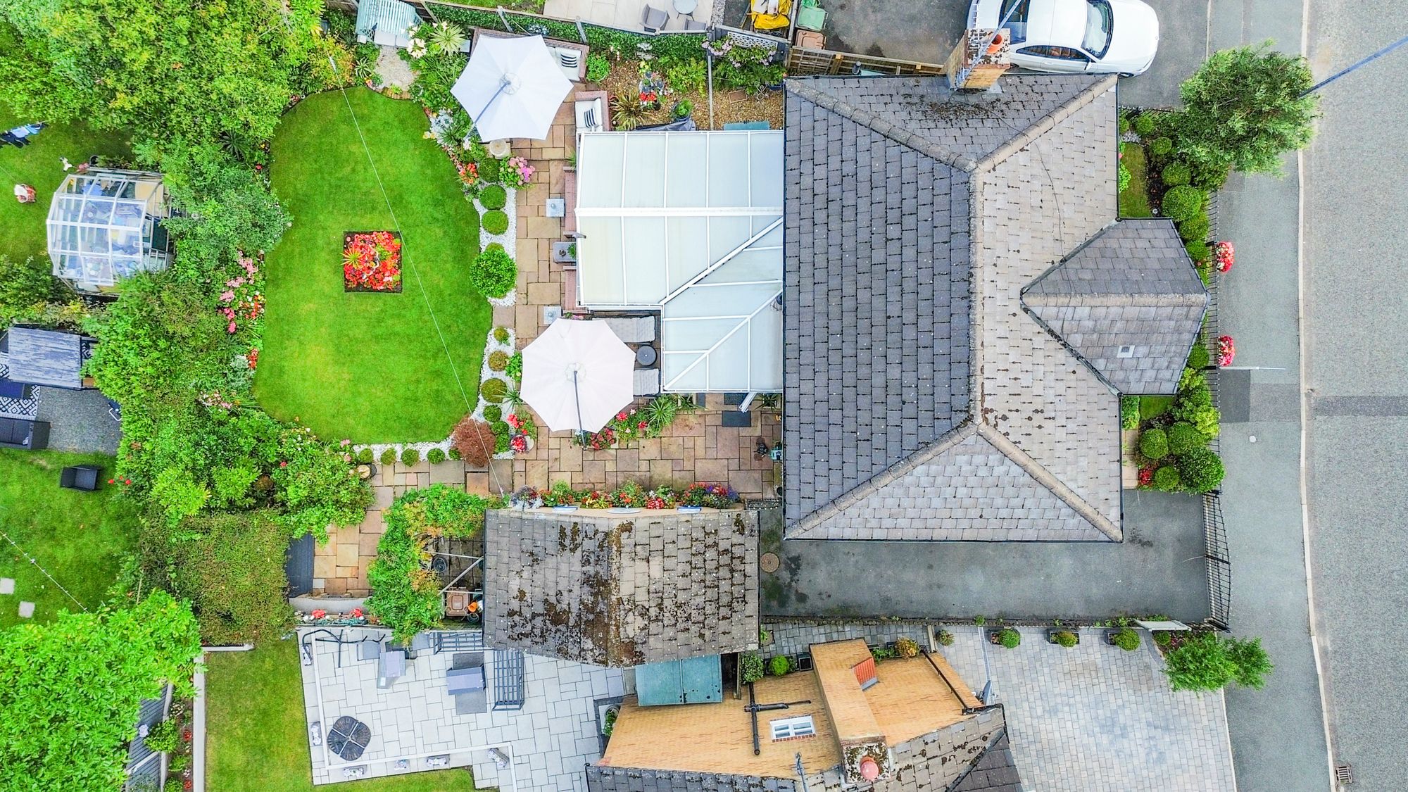 Lowther Crescent, St. Helens