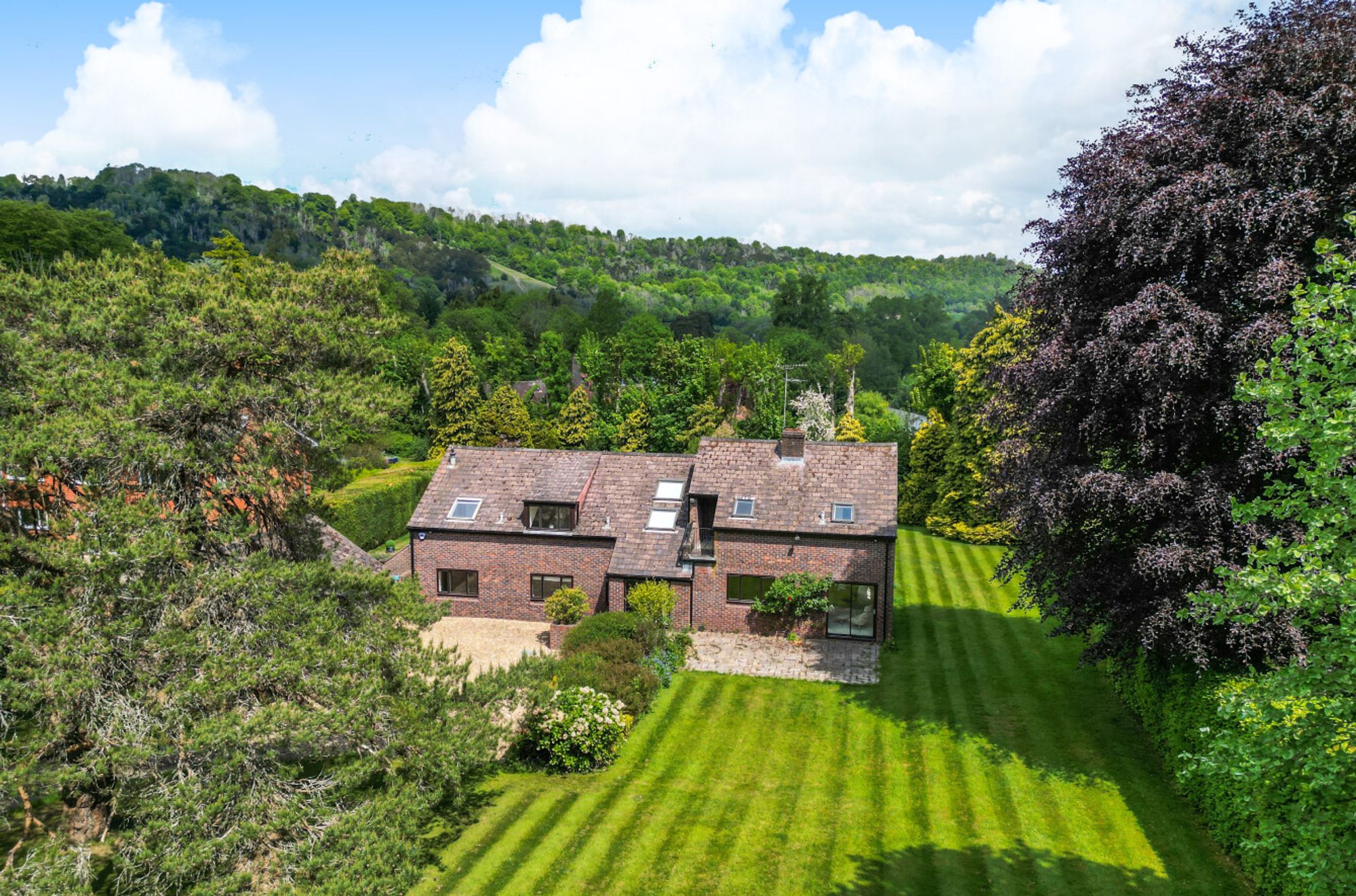 Steep, Petersfield, GU32 images