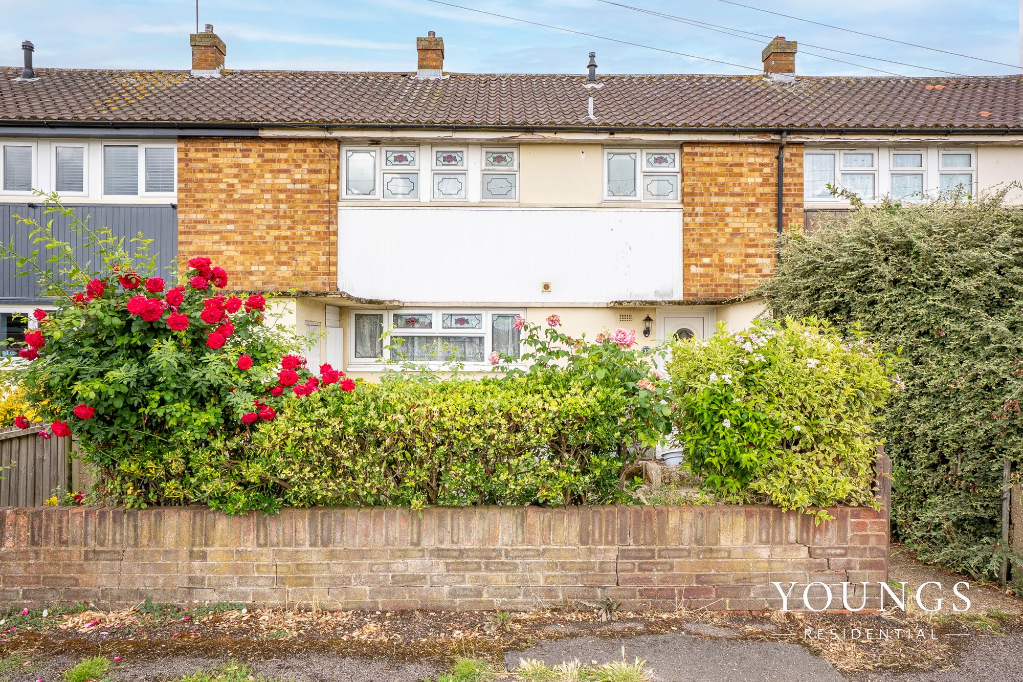 Sycamore Close, Canvey Island, SS8