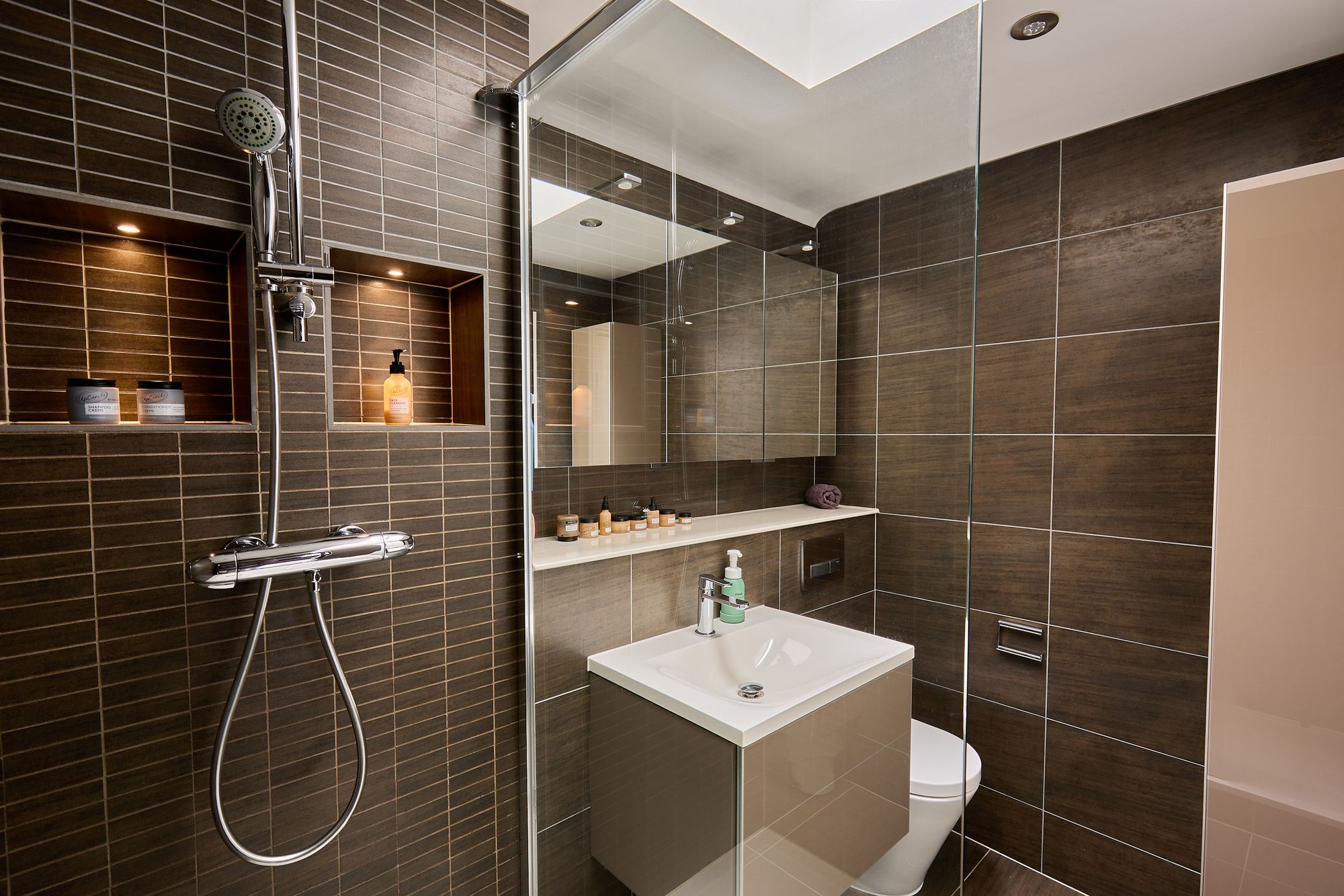 First Floor Ensuite