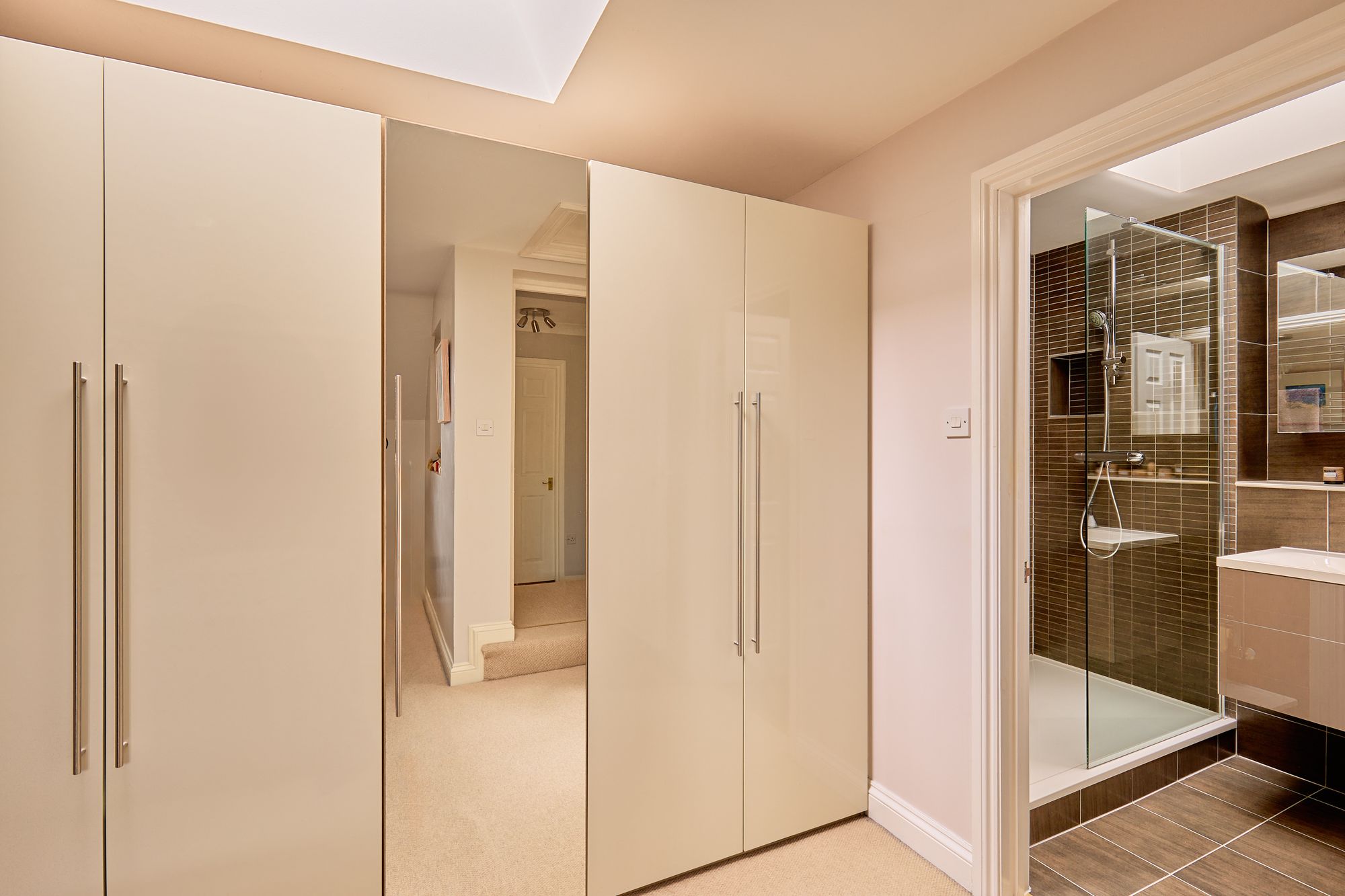 First Floor Bedroom