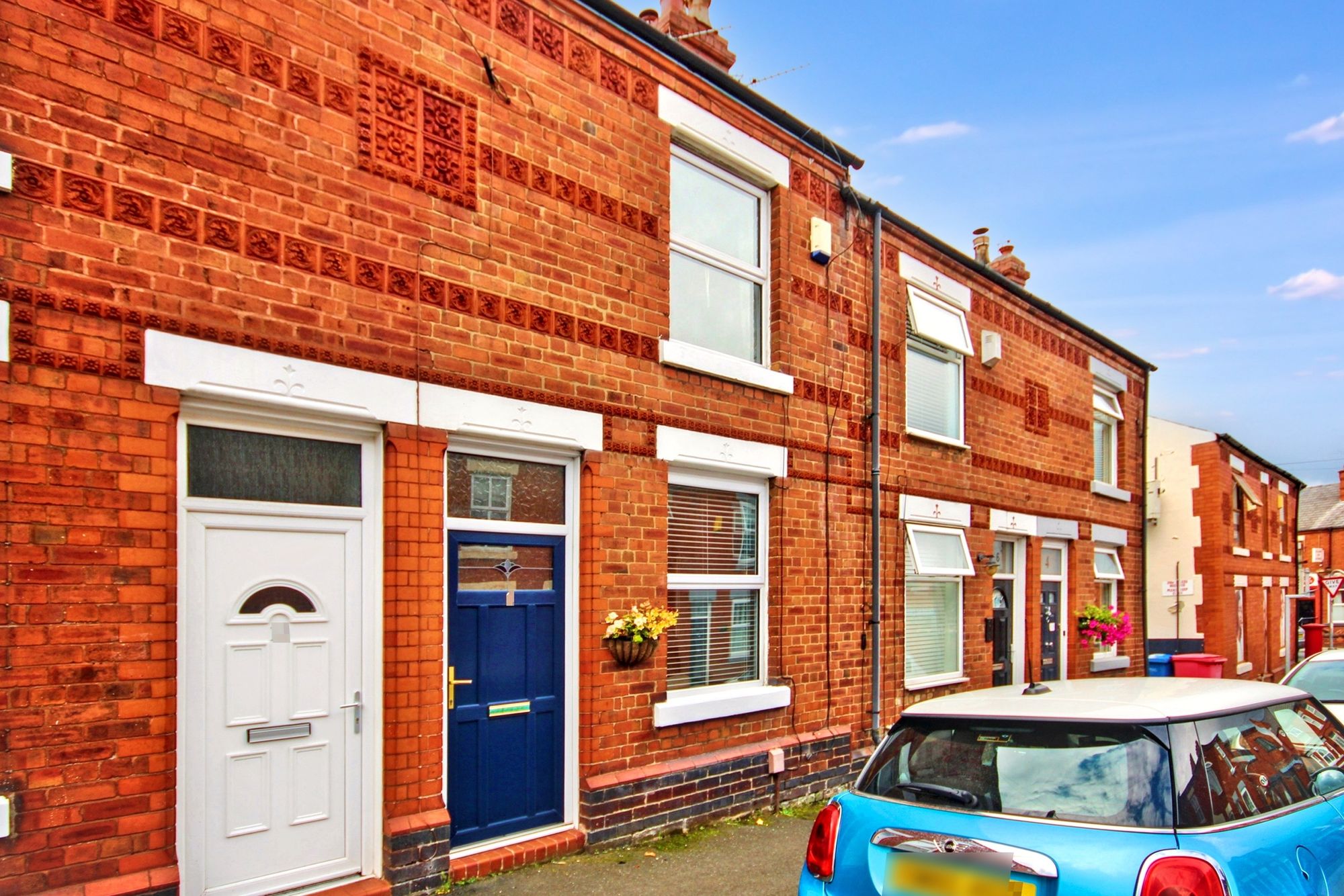 Chapel Lane, Stockton Heath, WA4