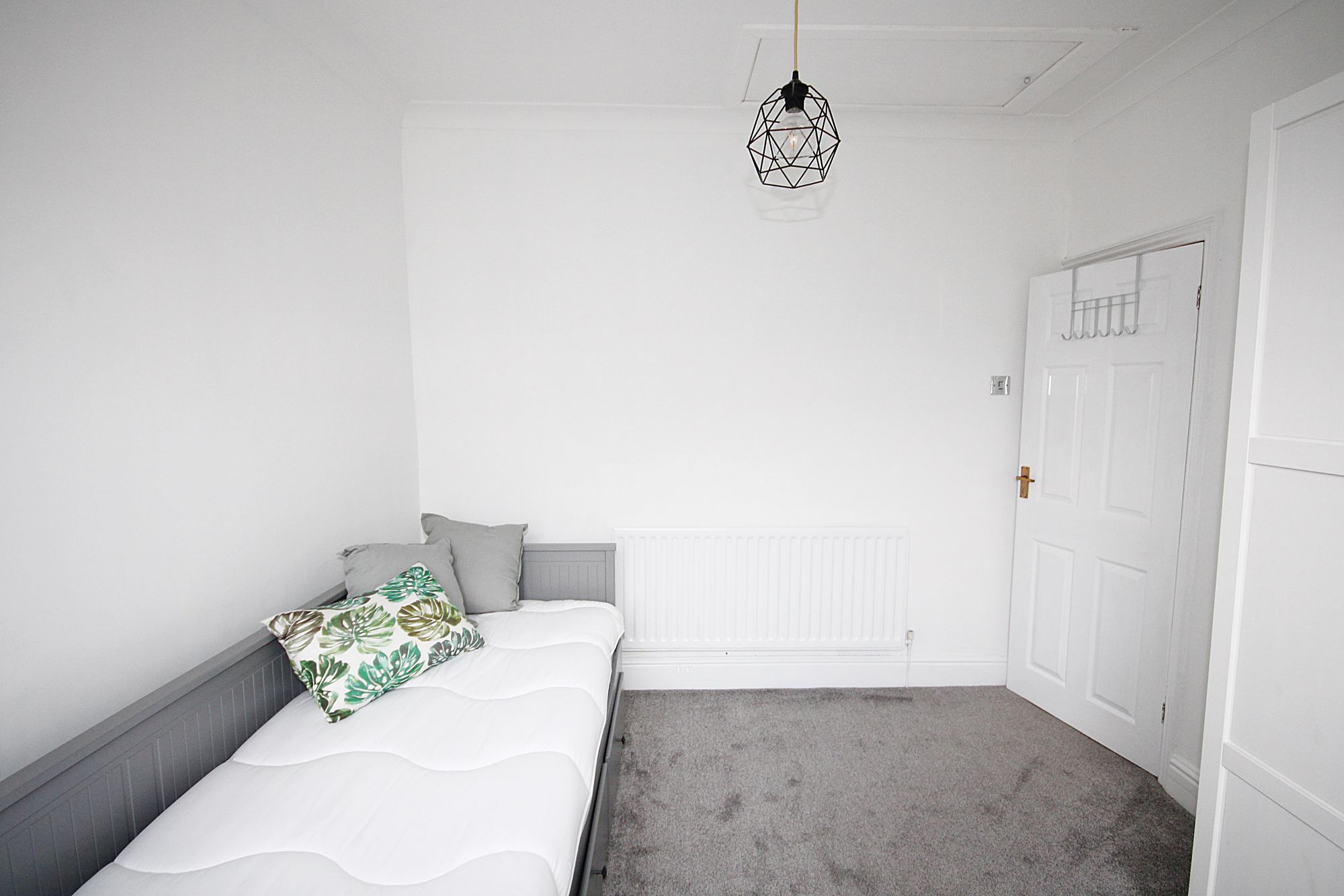 Chapel Lane, Stockton Heath, WA4