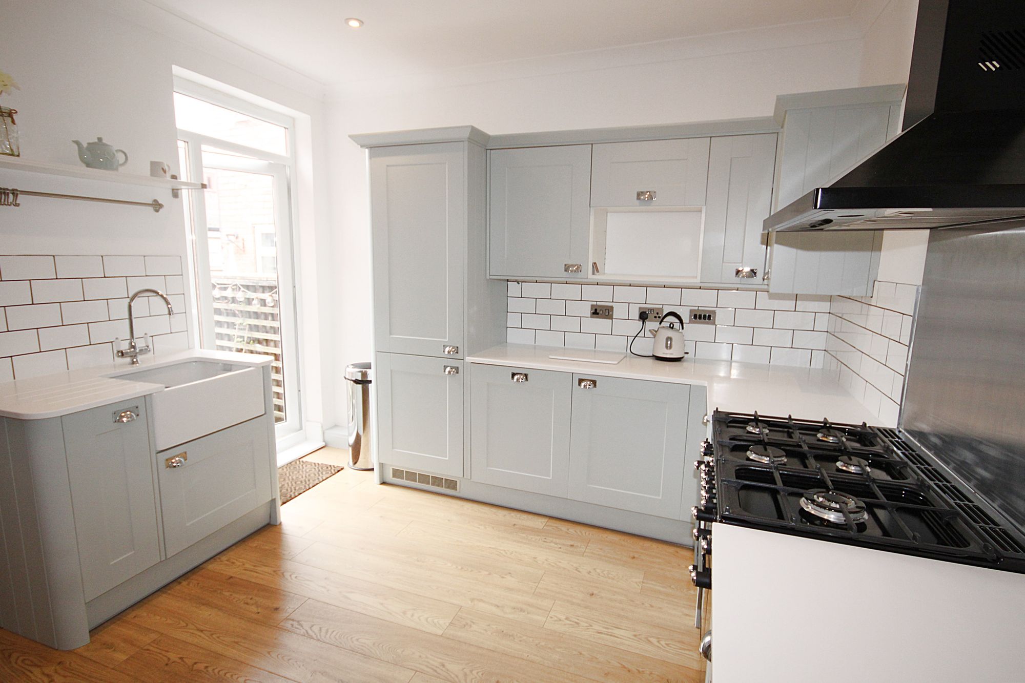 Chapel Lane, Stockton Heath, WA4
