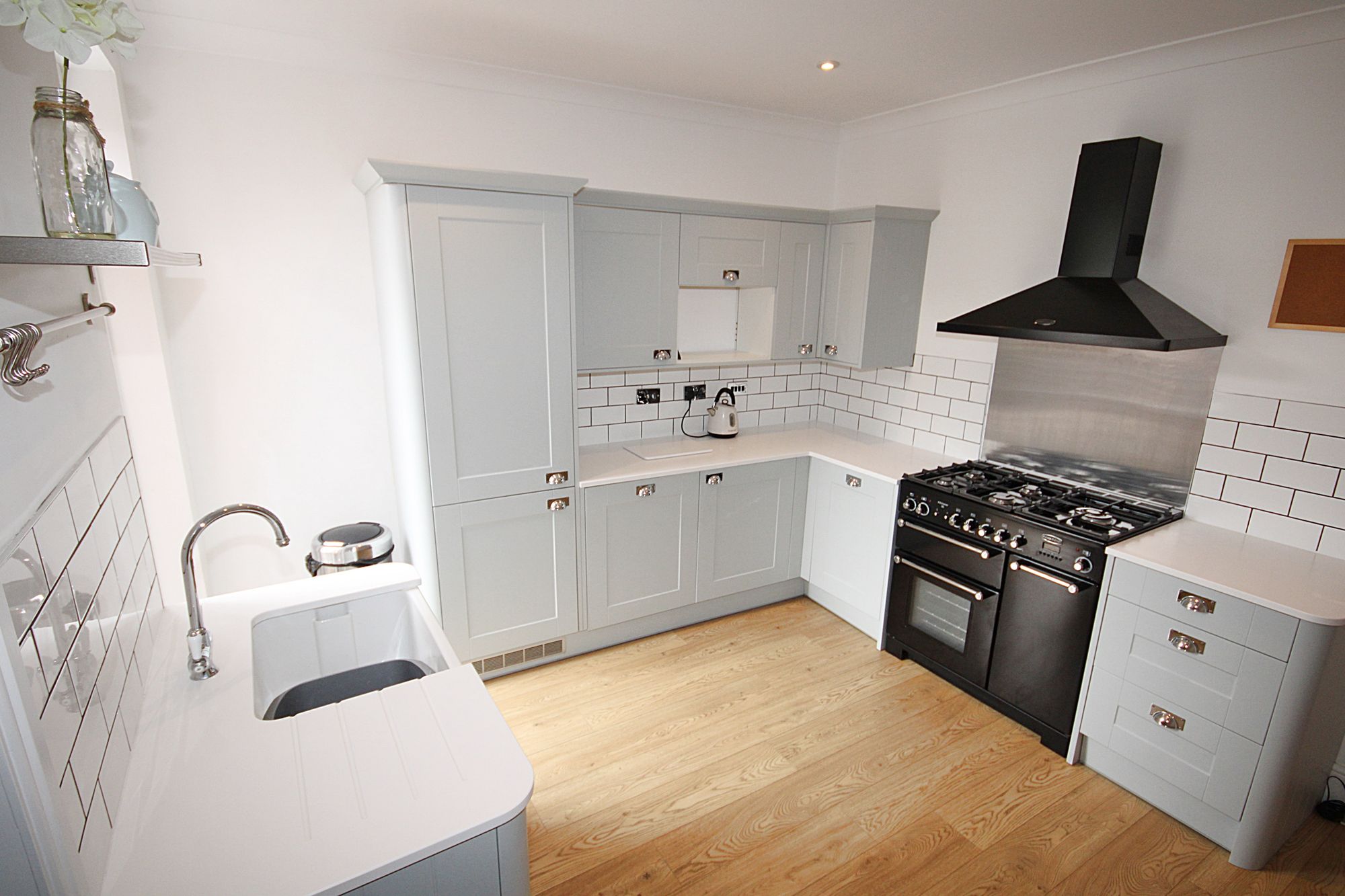 Chapel Lane, Stockton Heath, WA4