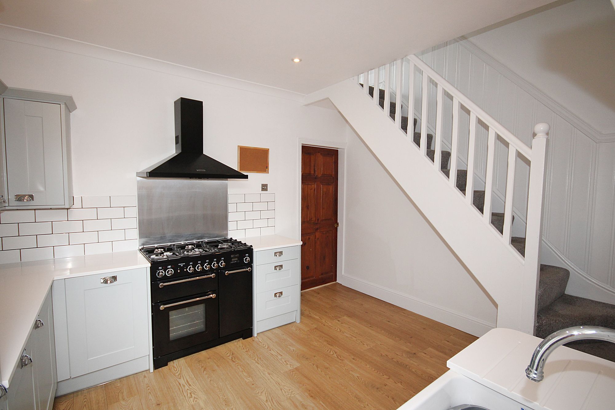 Chapel Lane, Stockton Heath, WA4
