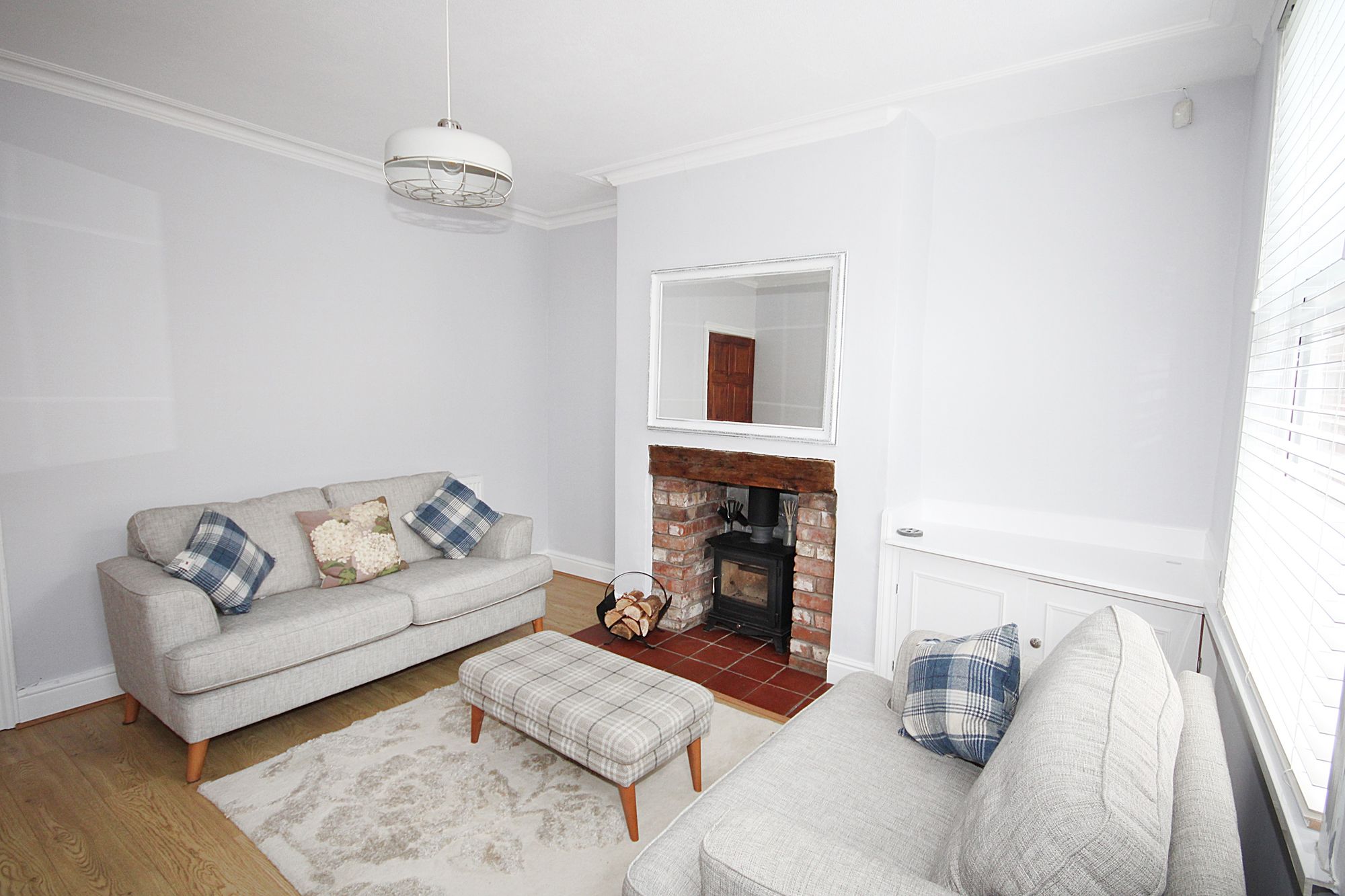 Chapel Lane, Stockton Heath, WA4