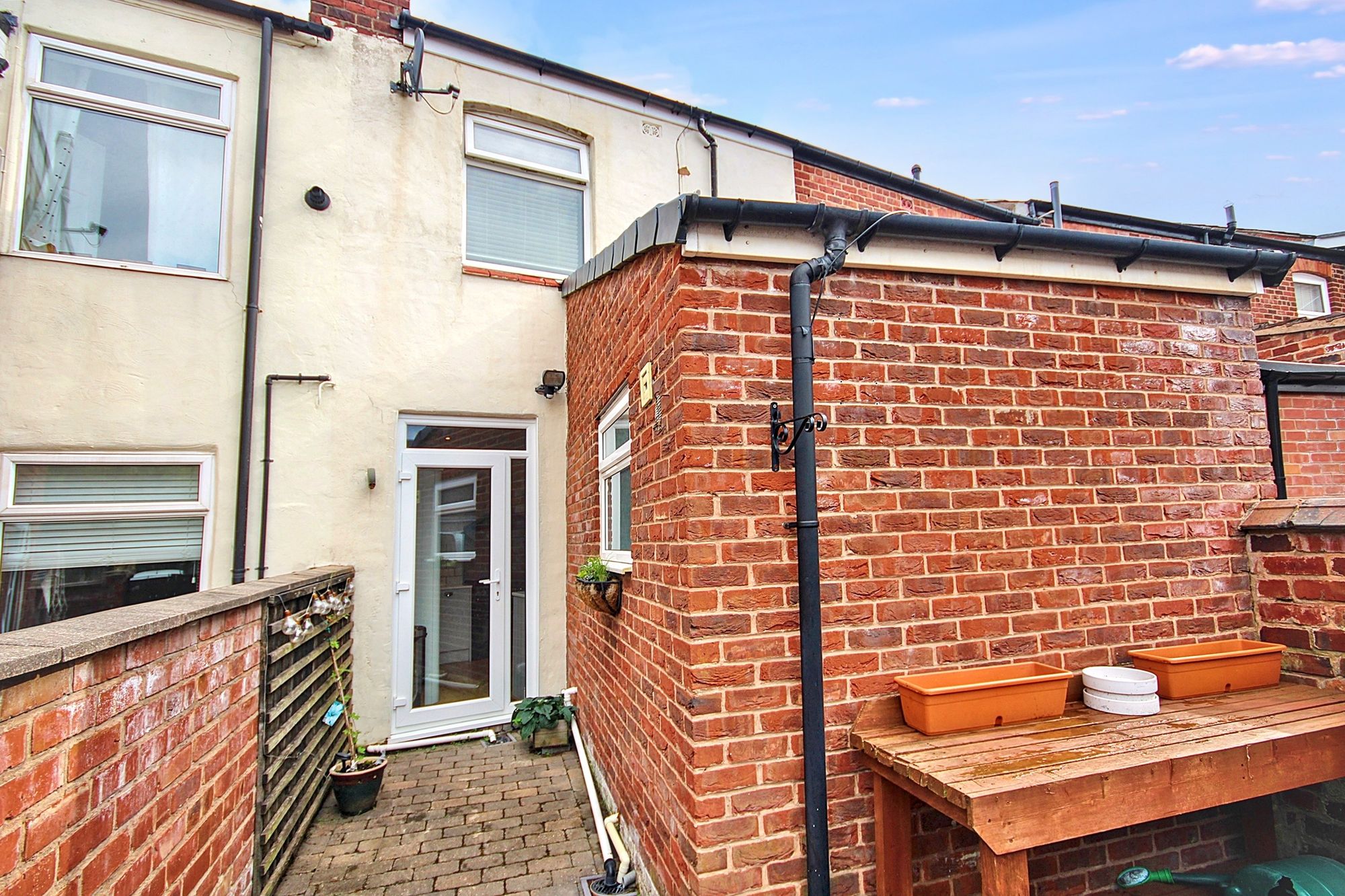 Chapel Lane, Stockton Heath, WA4