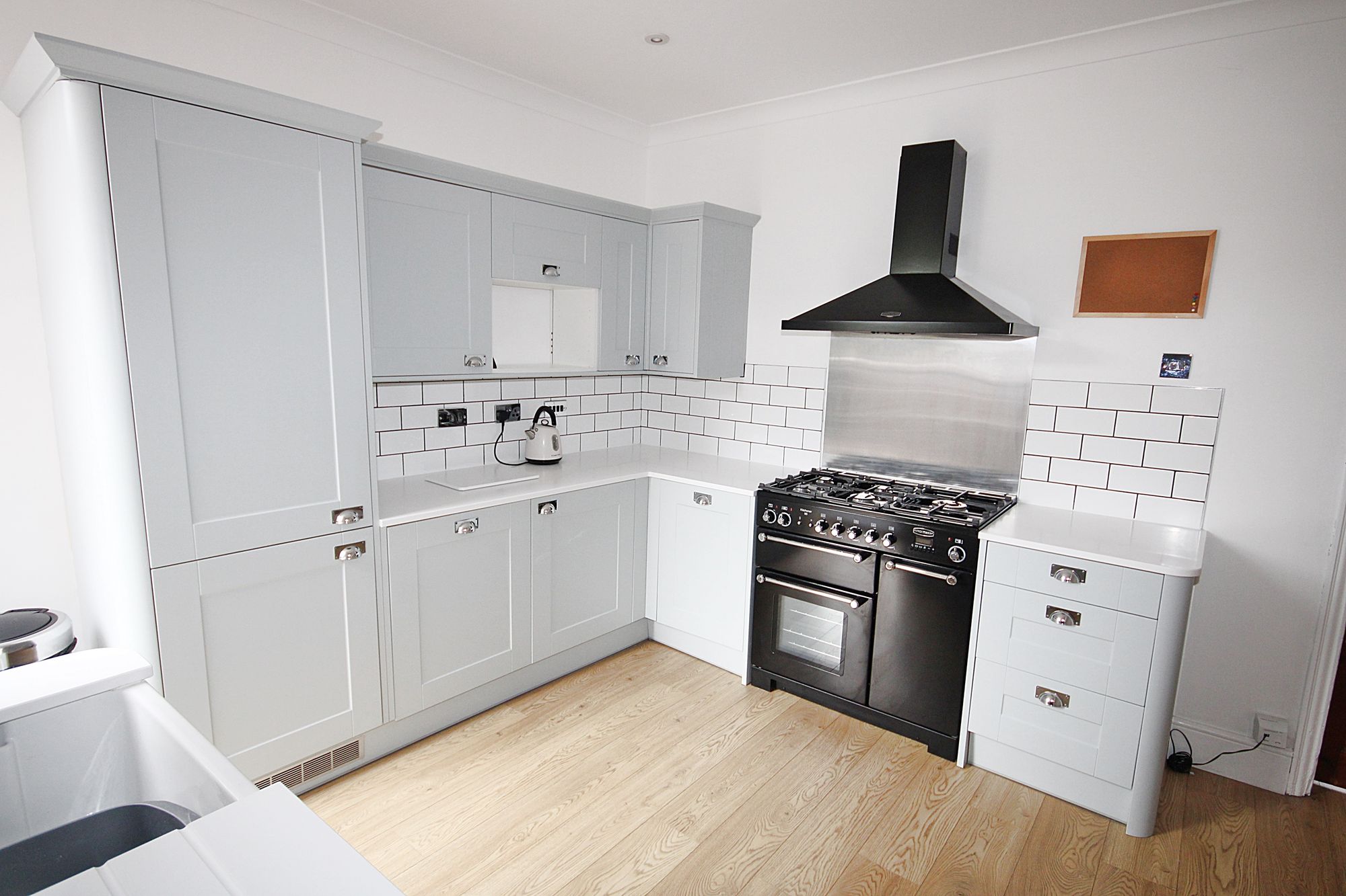 Chapel Lane, Stockton Heath, WA4