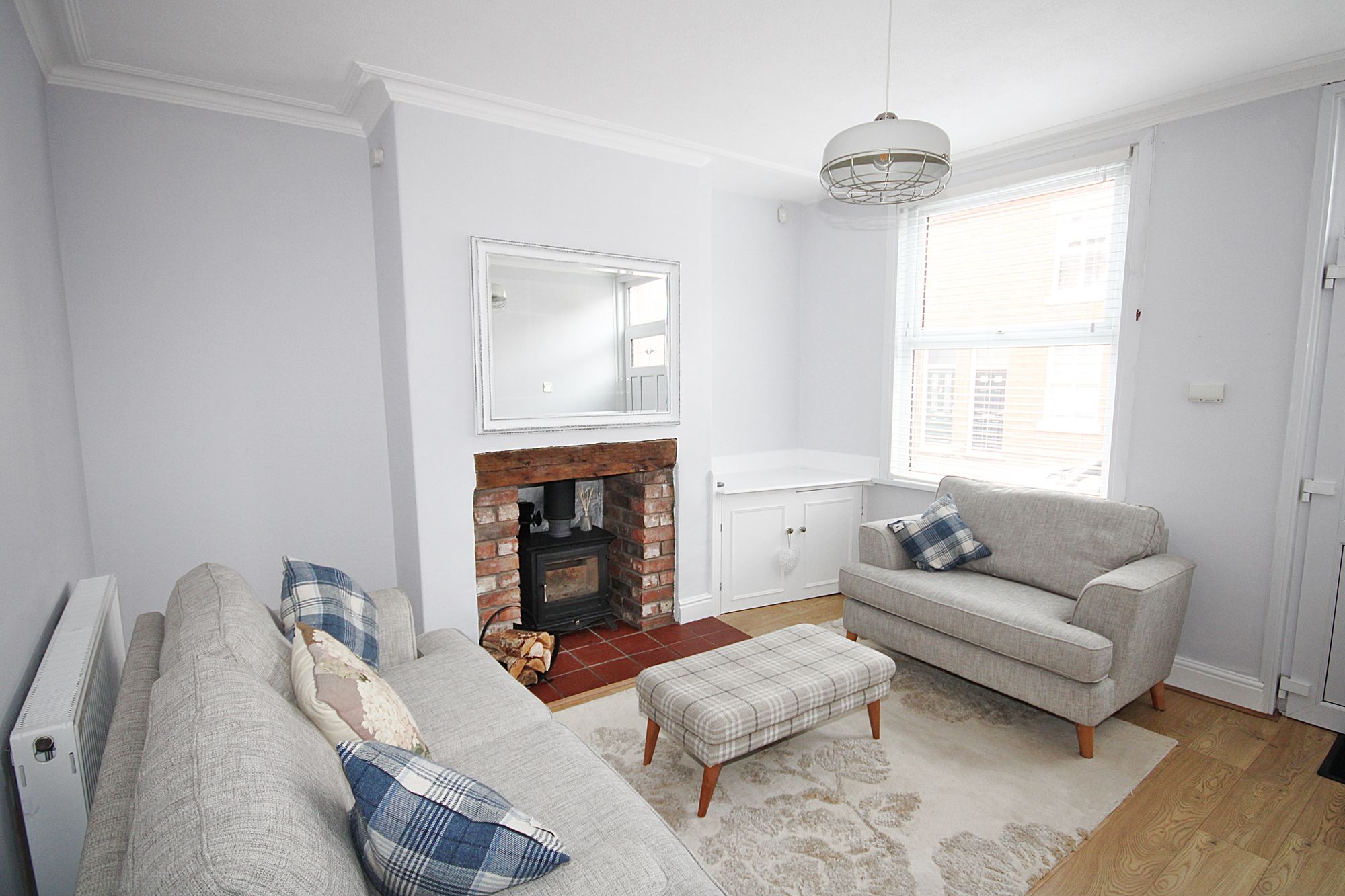 Chapel Lane, Stockton Heath, WA4