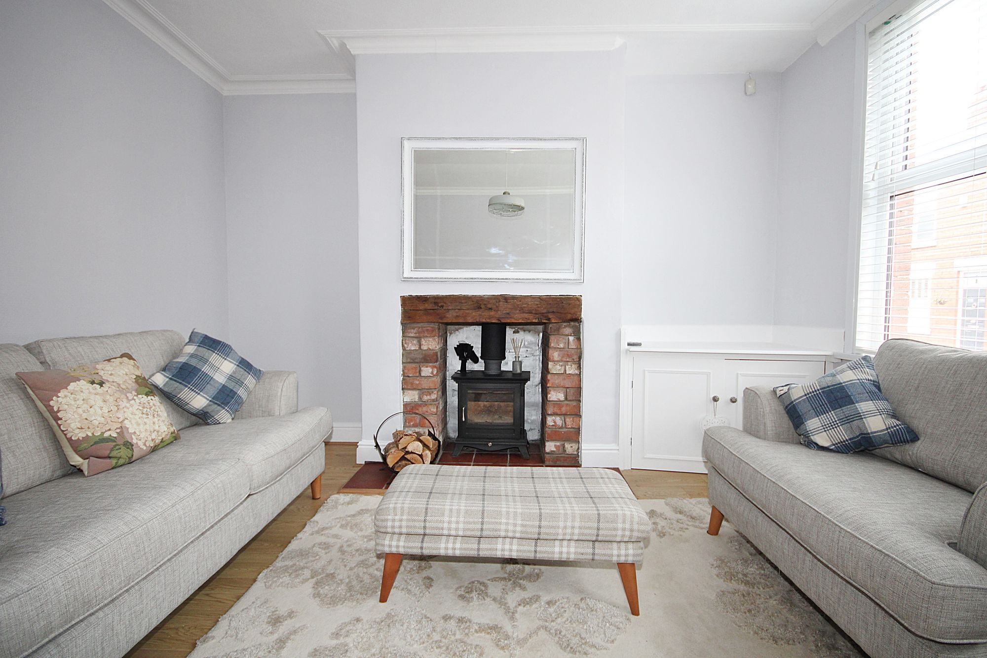 Chapel Lane, Stockton Heath, WA4