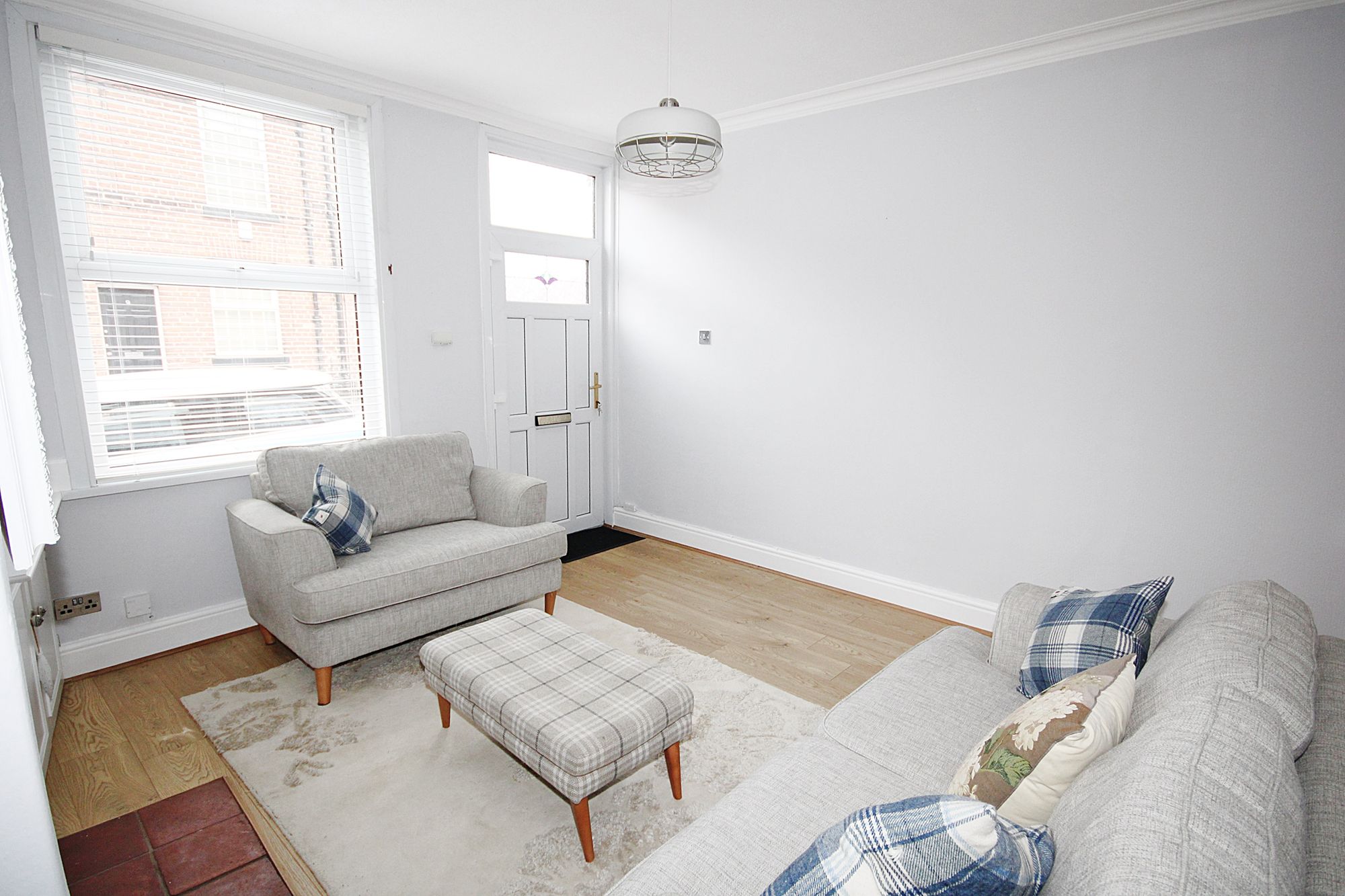 Chapel Lane, Stockton Heath, WA4