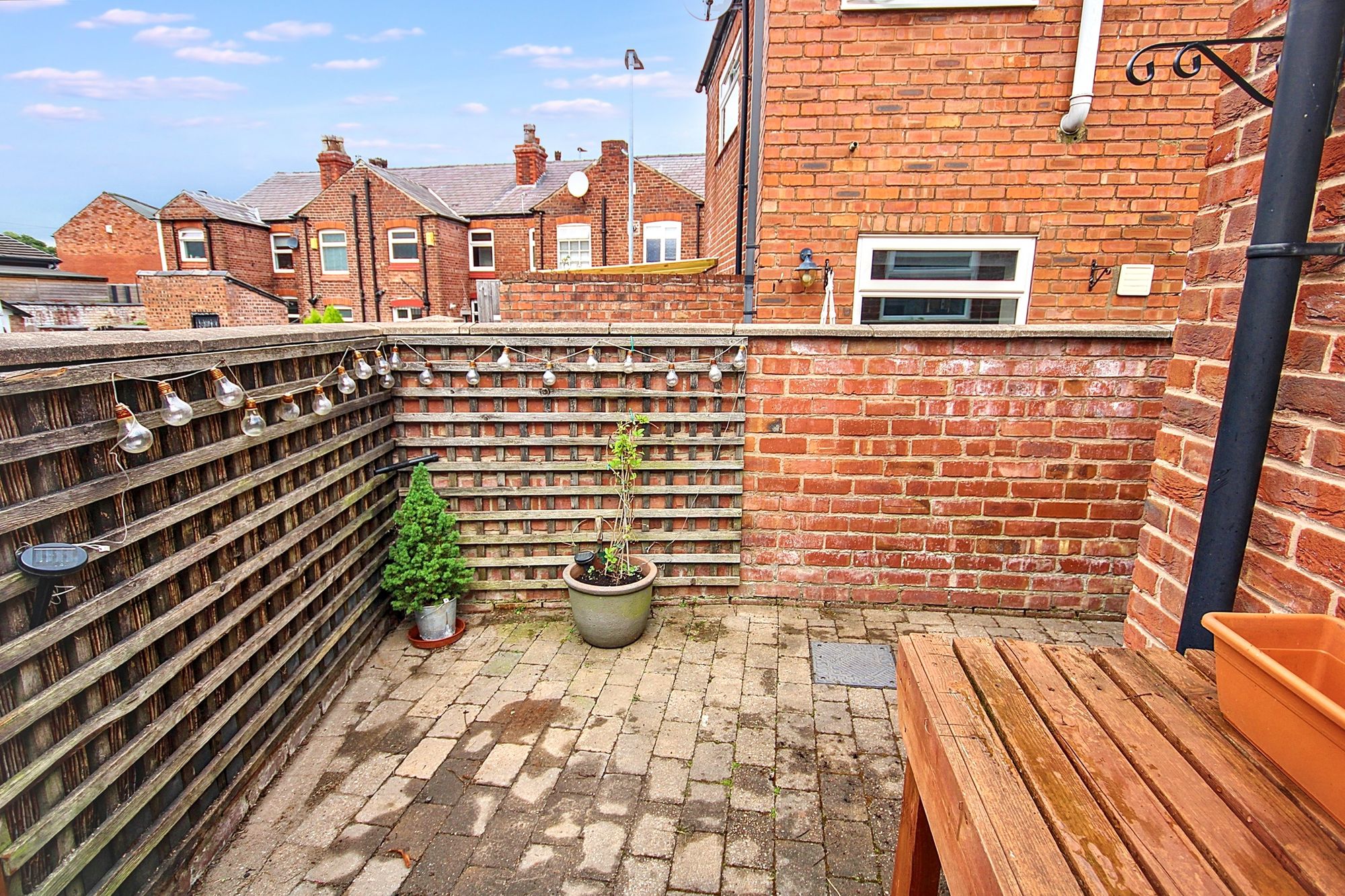 Chapel Lane, Stockton Heath, WA4