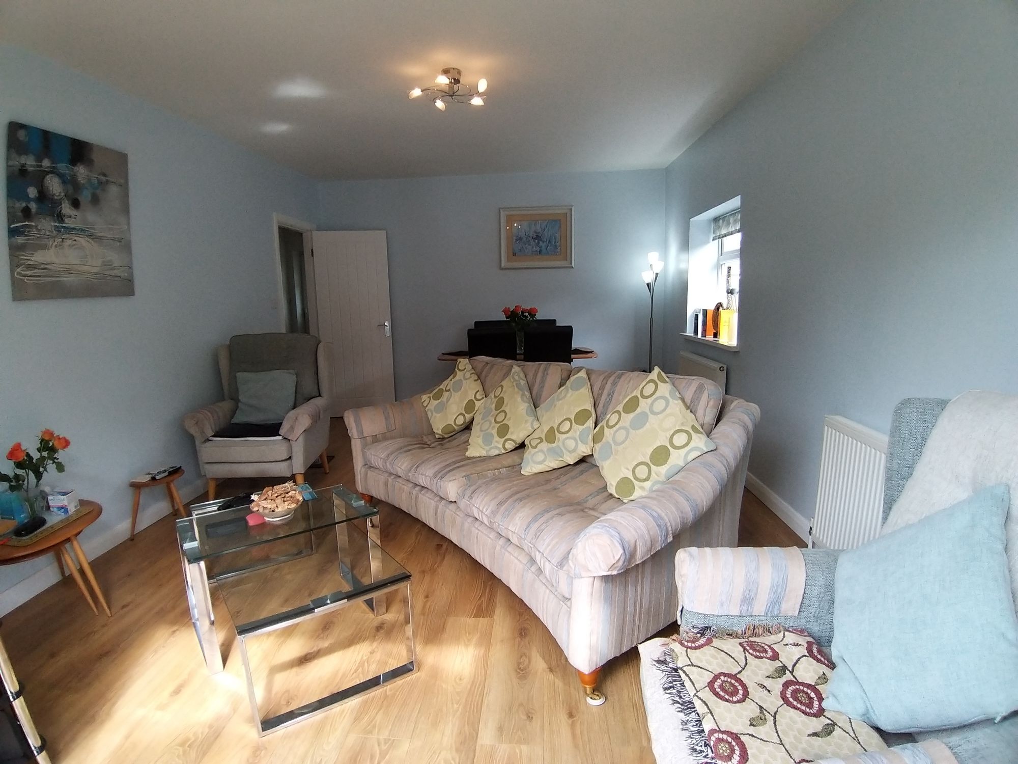 Fairholme Avenue, Ashton-In-Makerfield, WN4