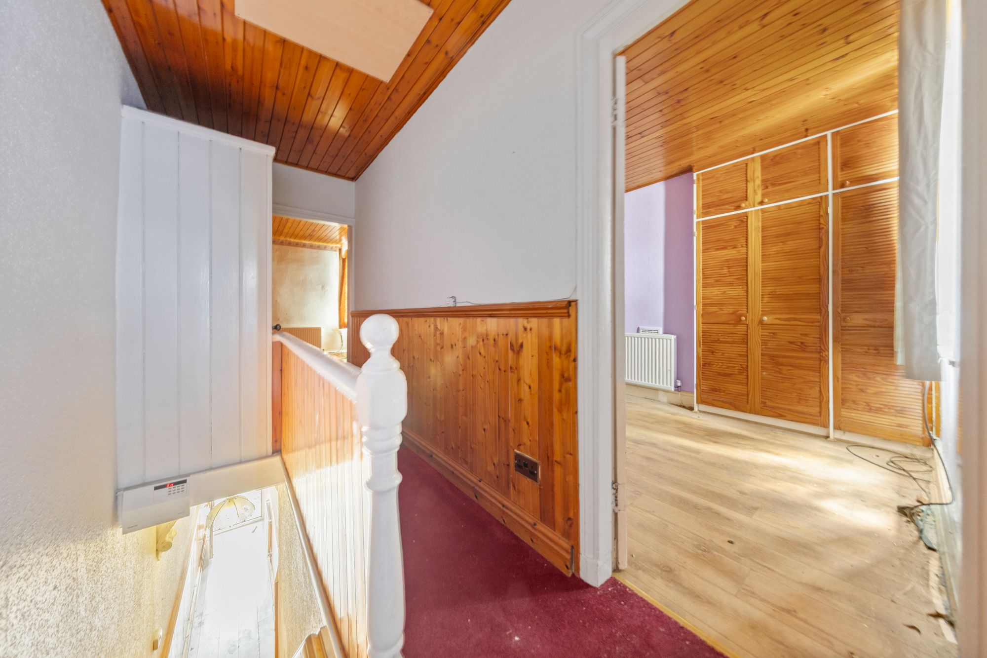 Arpley Street, Warrington, WA1