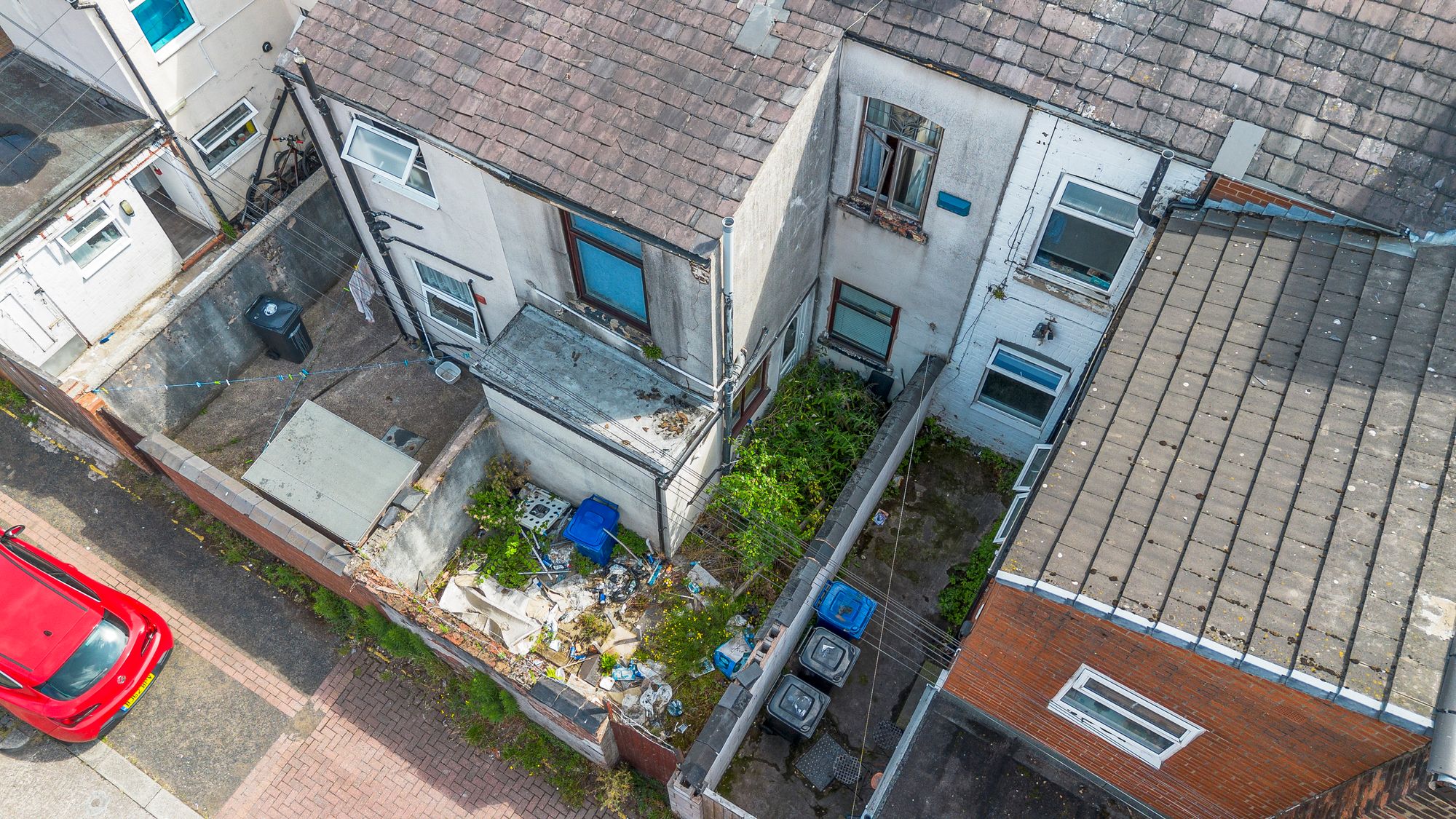 Arpley Street, Warrington, WA1