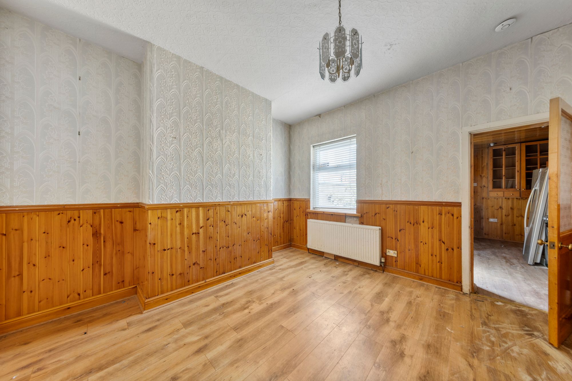 Arpley Street, Warrington, WA1