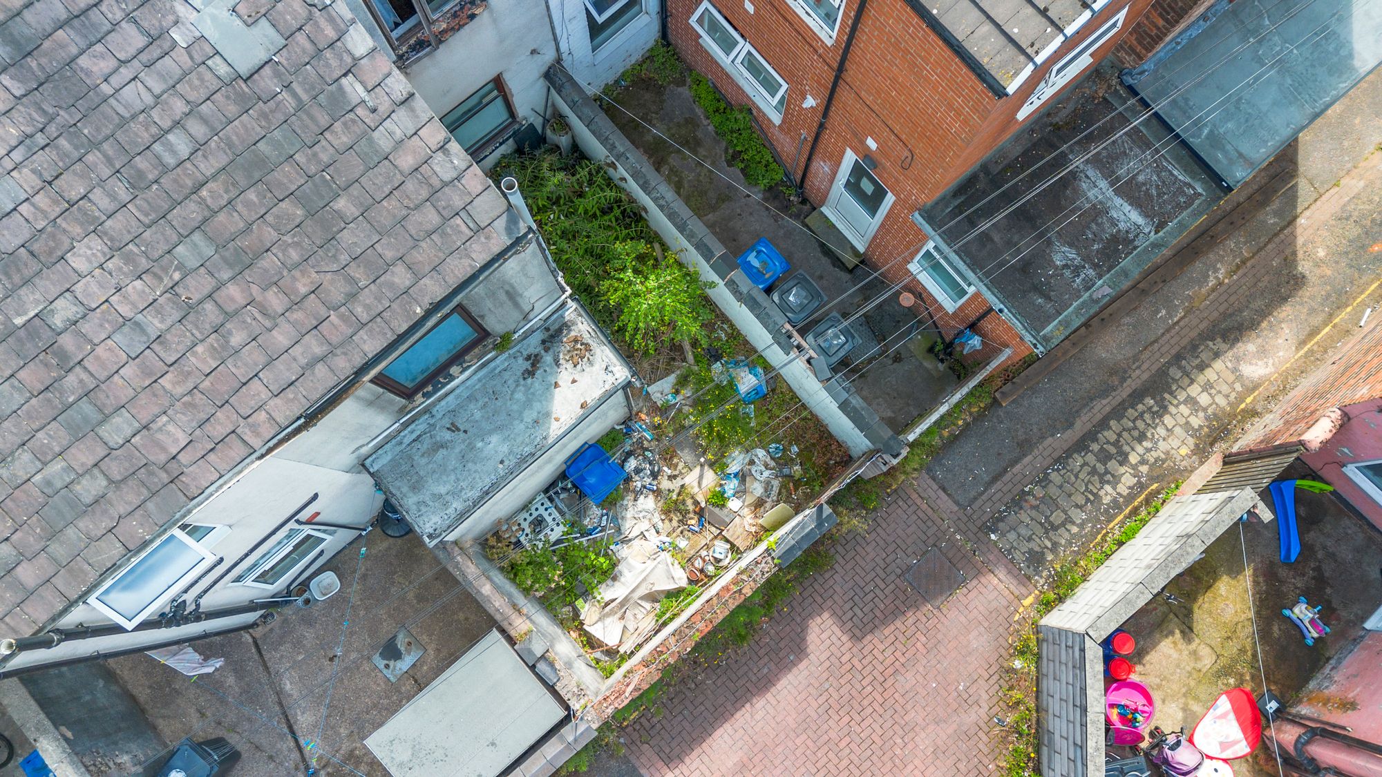 Arpley Street, Warrington, WA1