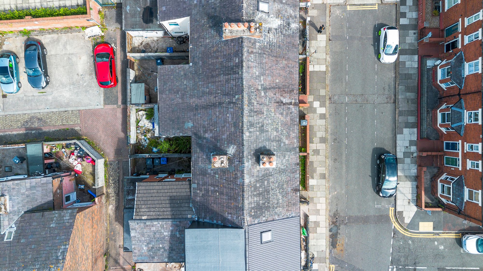 Arpley Street, Warrington, WA1