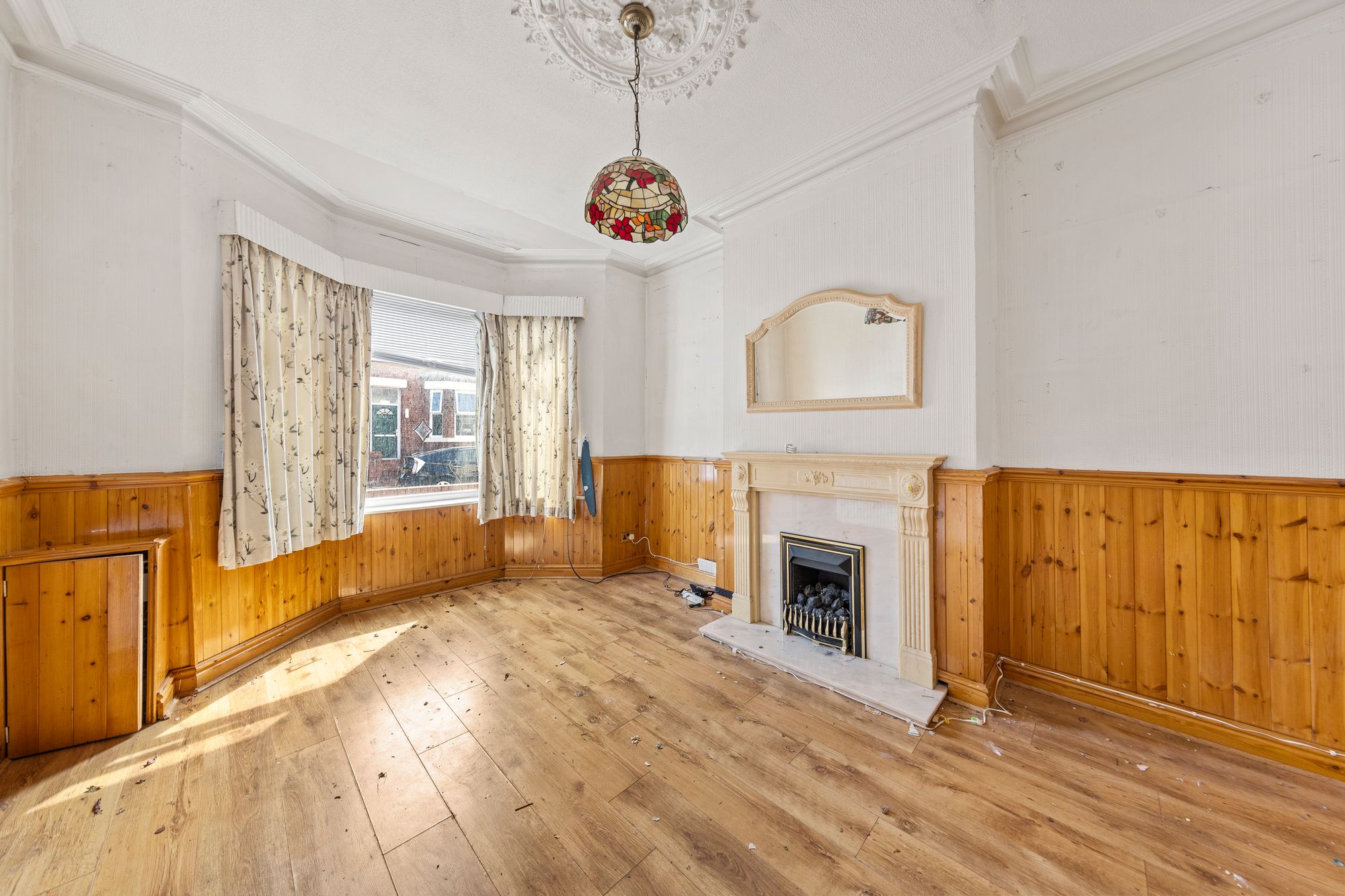 Arpley Street, Warrington, WA1