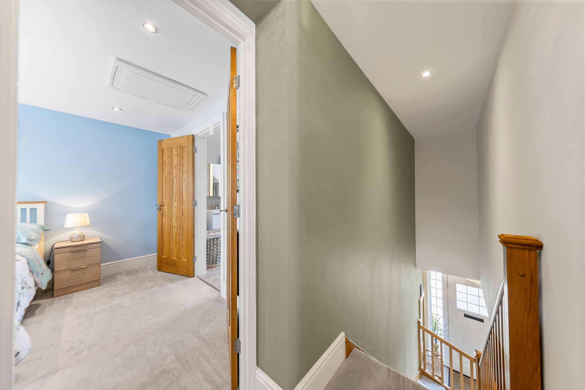 Fowley Common Lane, Glazebury, WA3