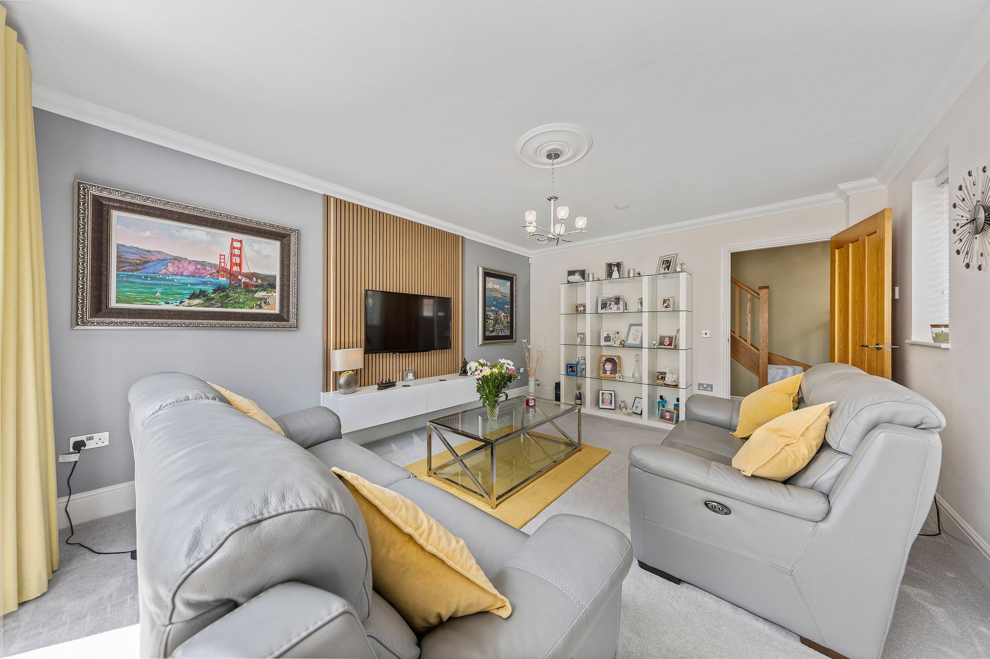 Fowley Common Lane, Glazebury, WA3