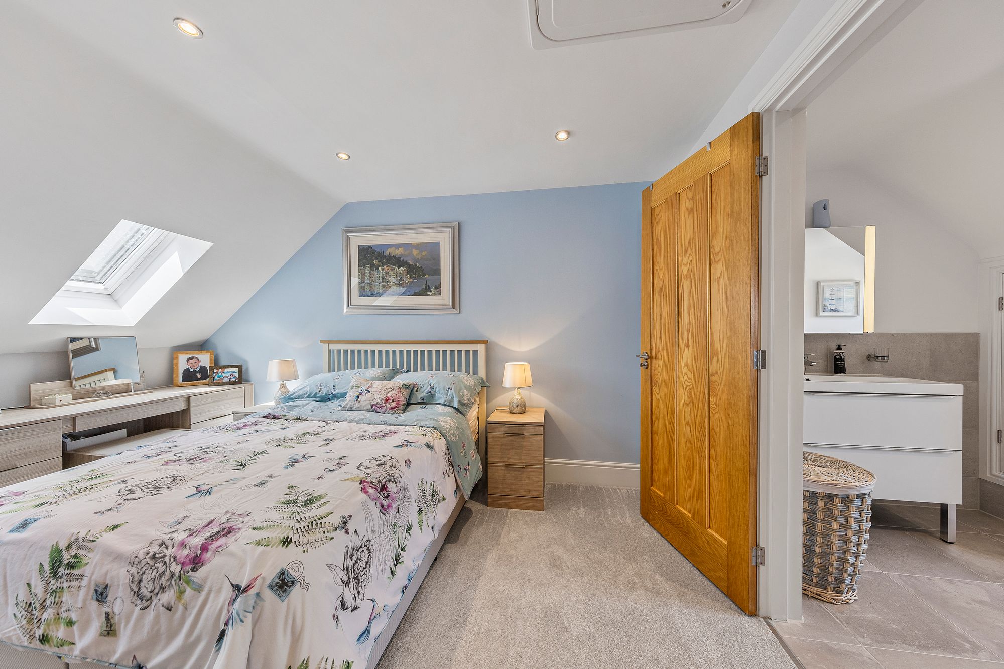 Fowley Common Lane, Glazebury, WA3