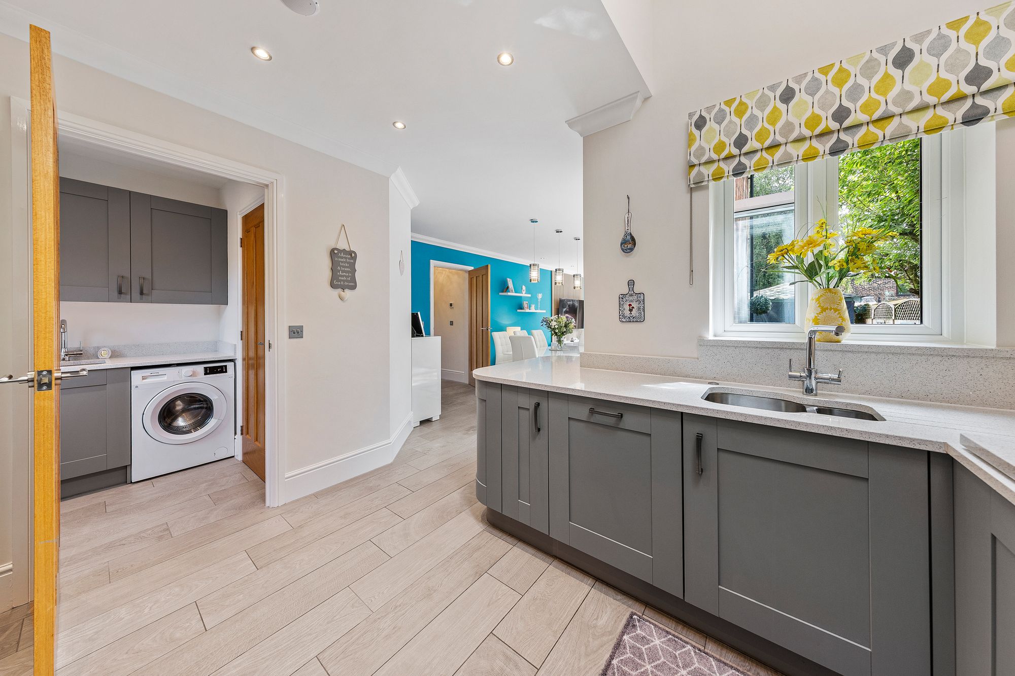 Fowley Common Lane, Glazebury, WA3