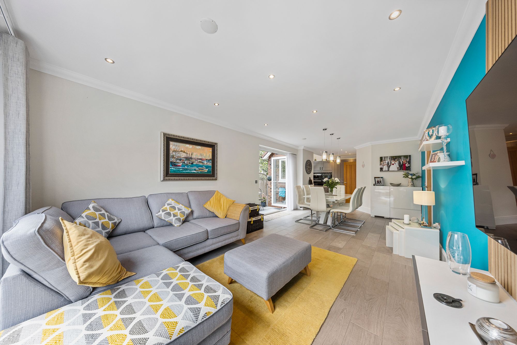 Fowley Common Lane, Glazebury, WA3