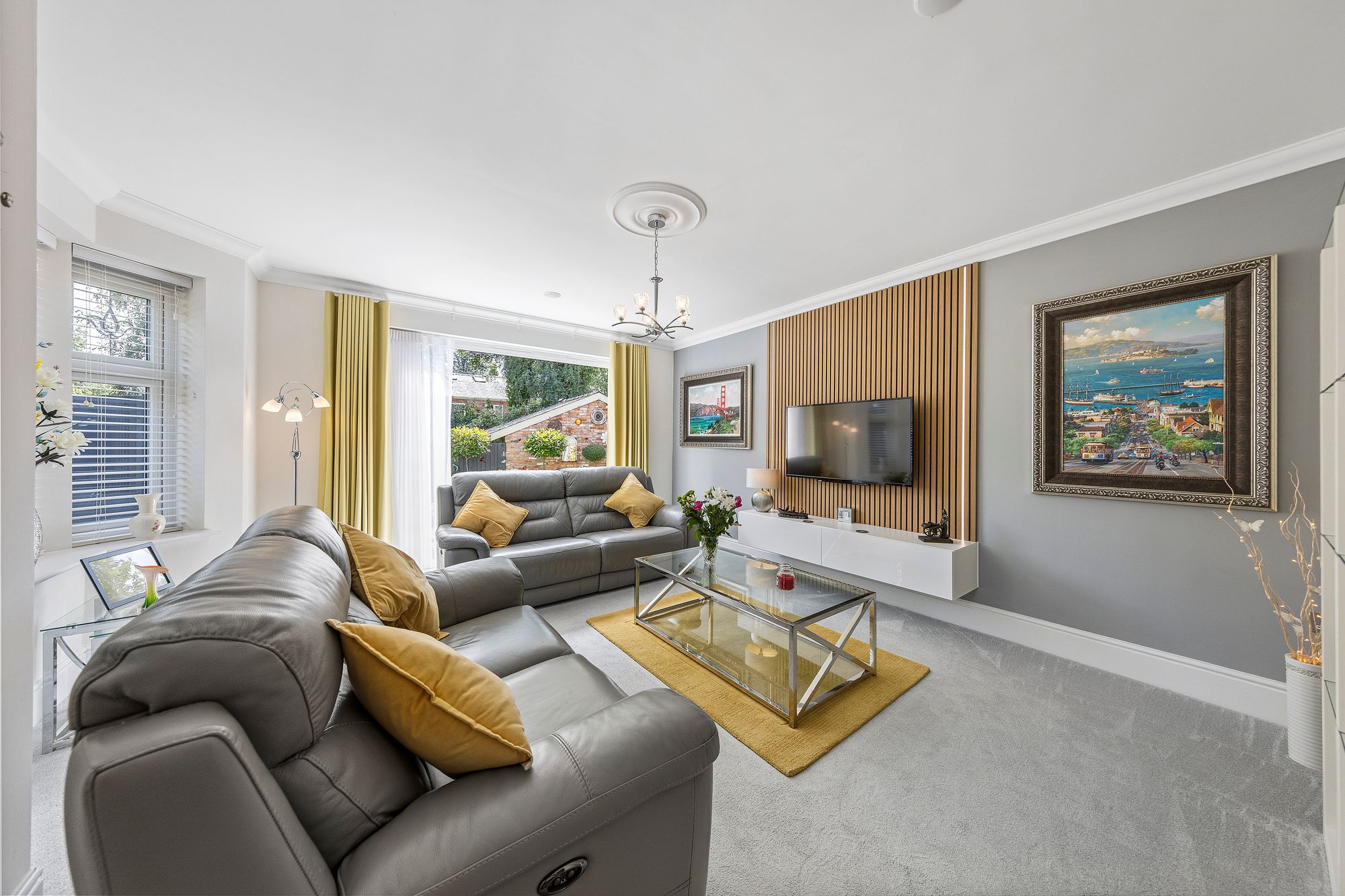 Fowley Common Lane, Glazebury, WA3