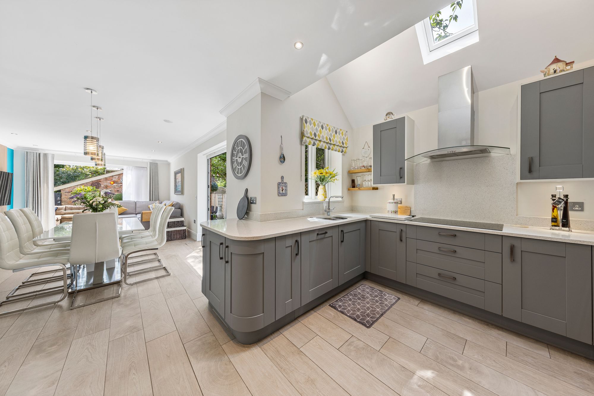 Fowley Common Lane, Glazebury, WA3